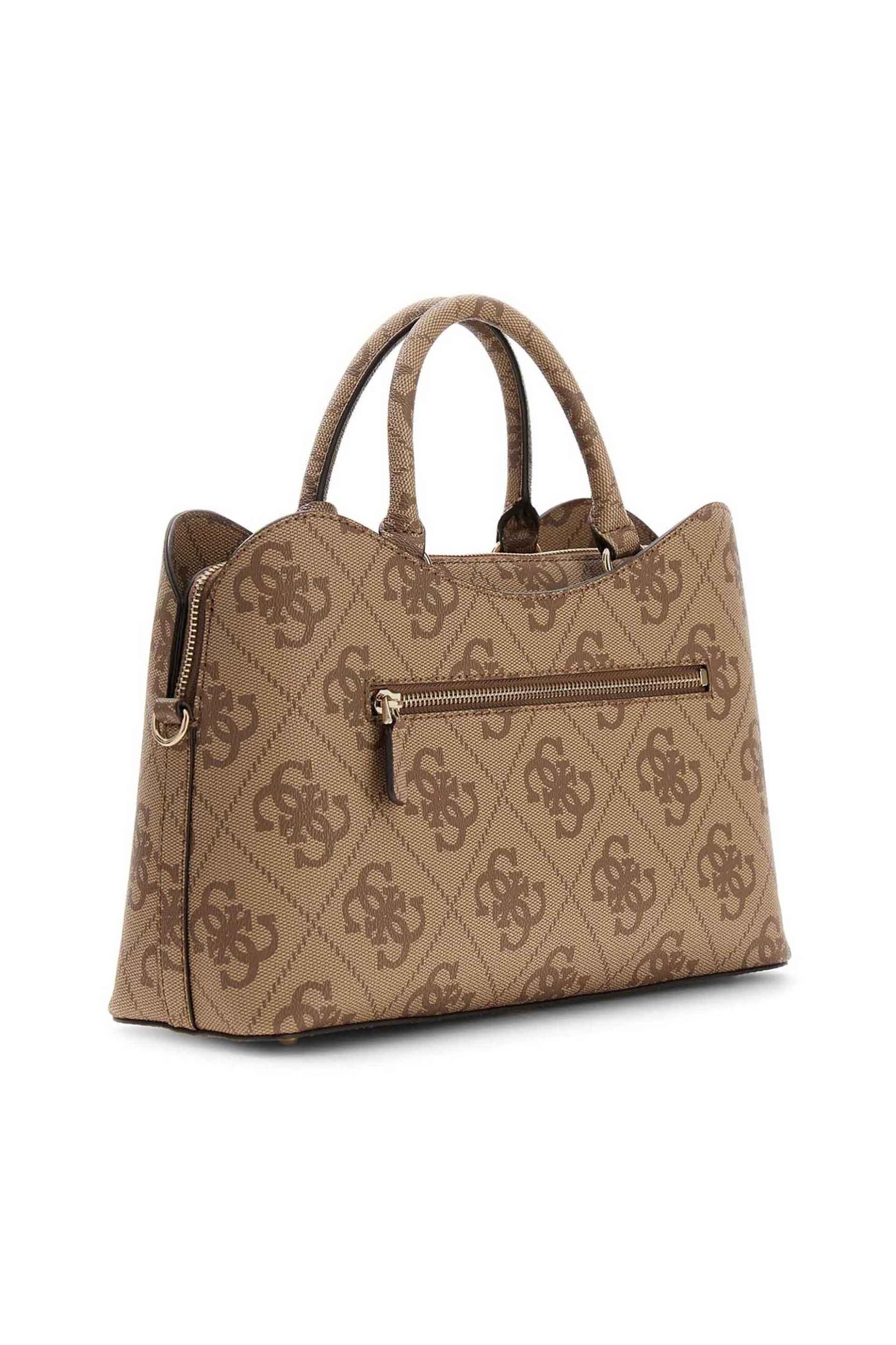 Guess γυναικεία τσάντα tote 