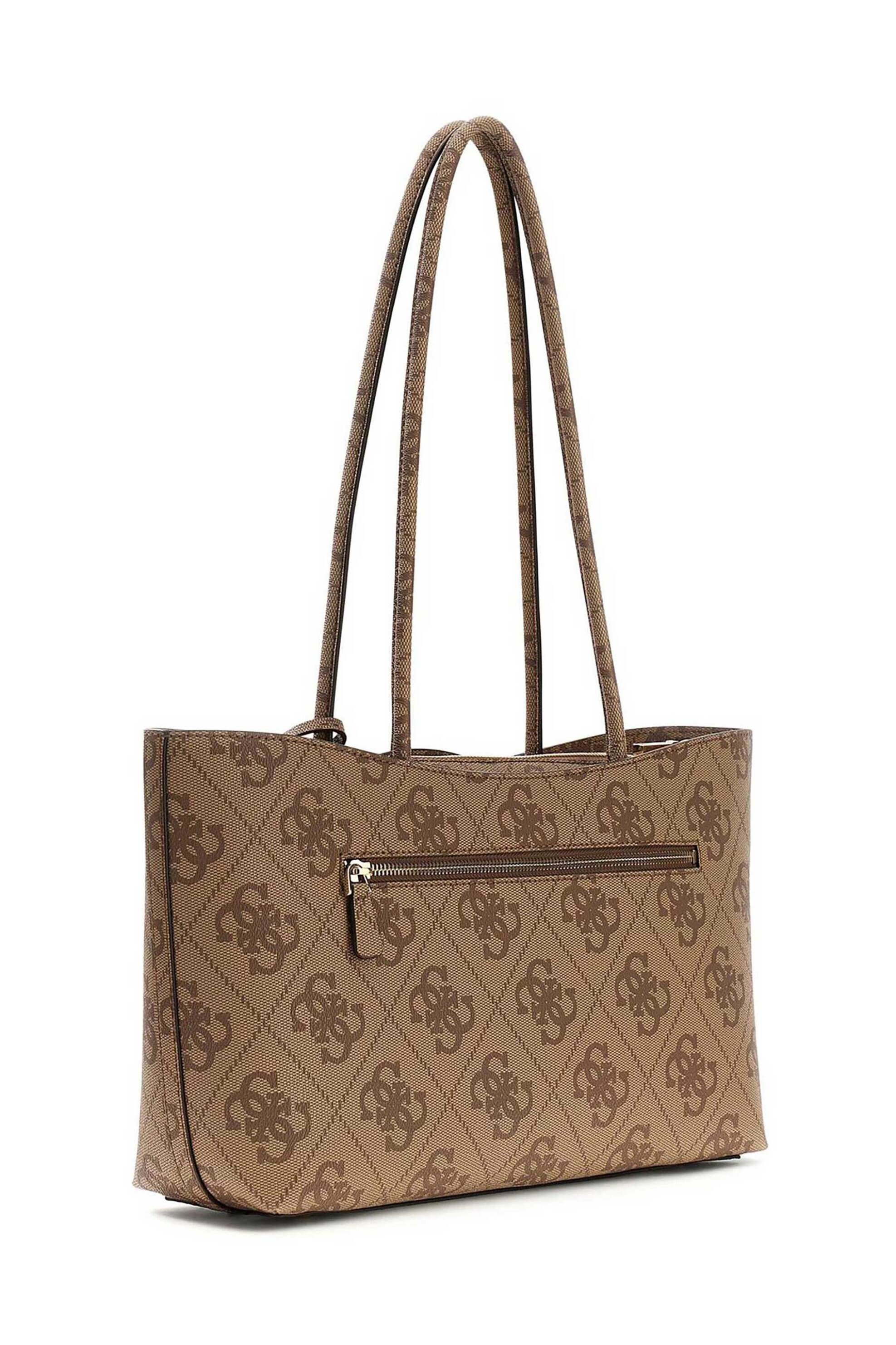 Guess γυναικεία τσάντα tote 