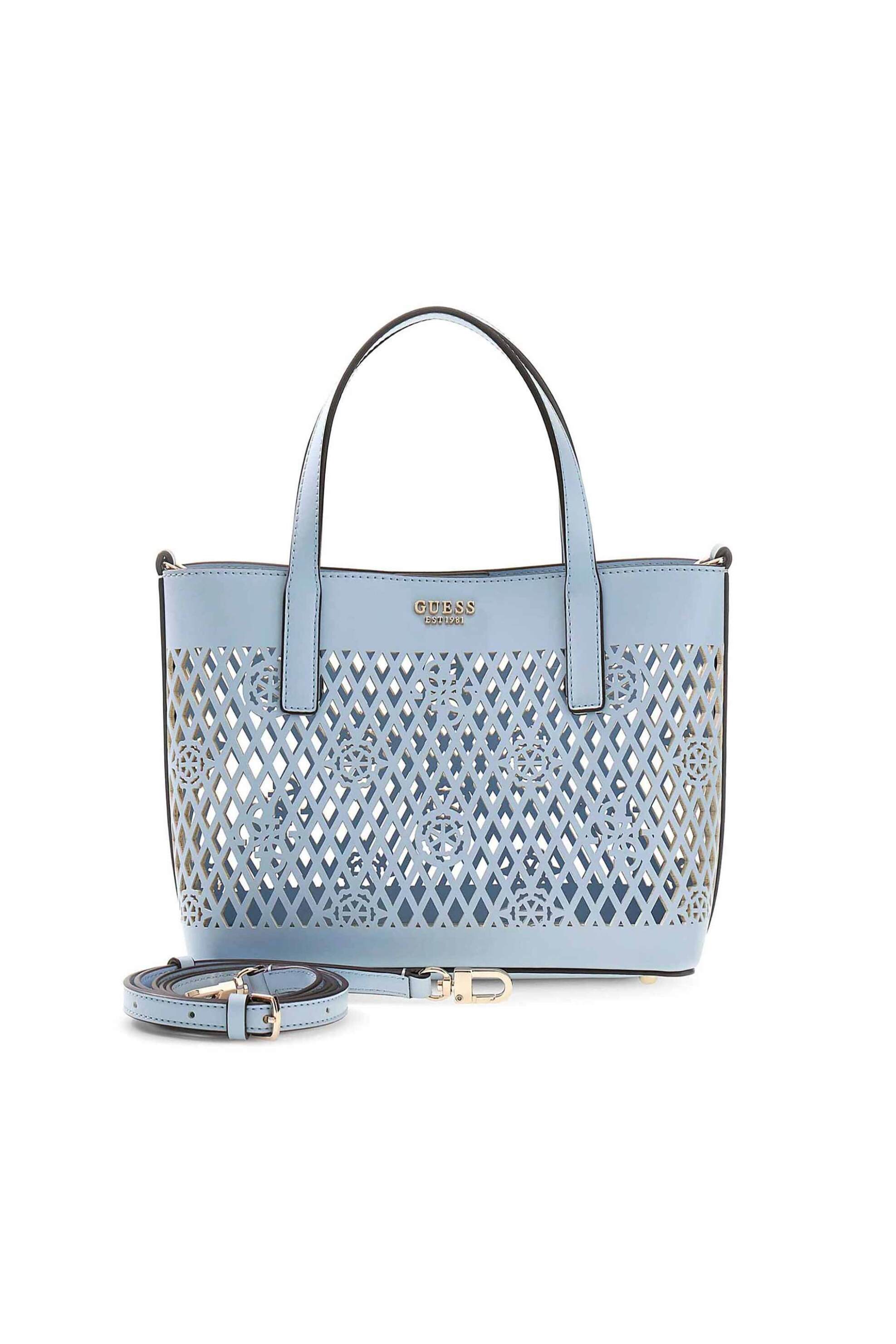 Guess γυναικεία τσάντα tote 2 in 1 