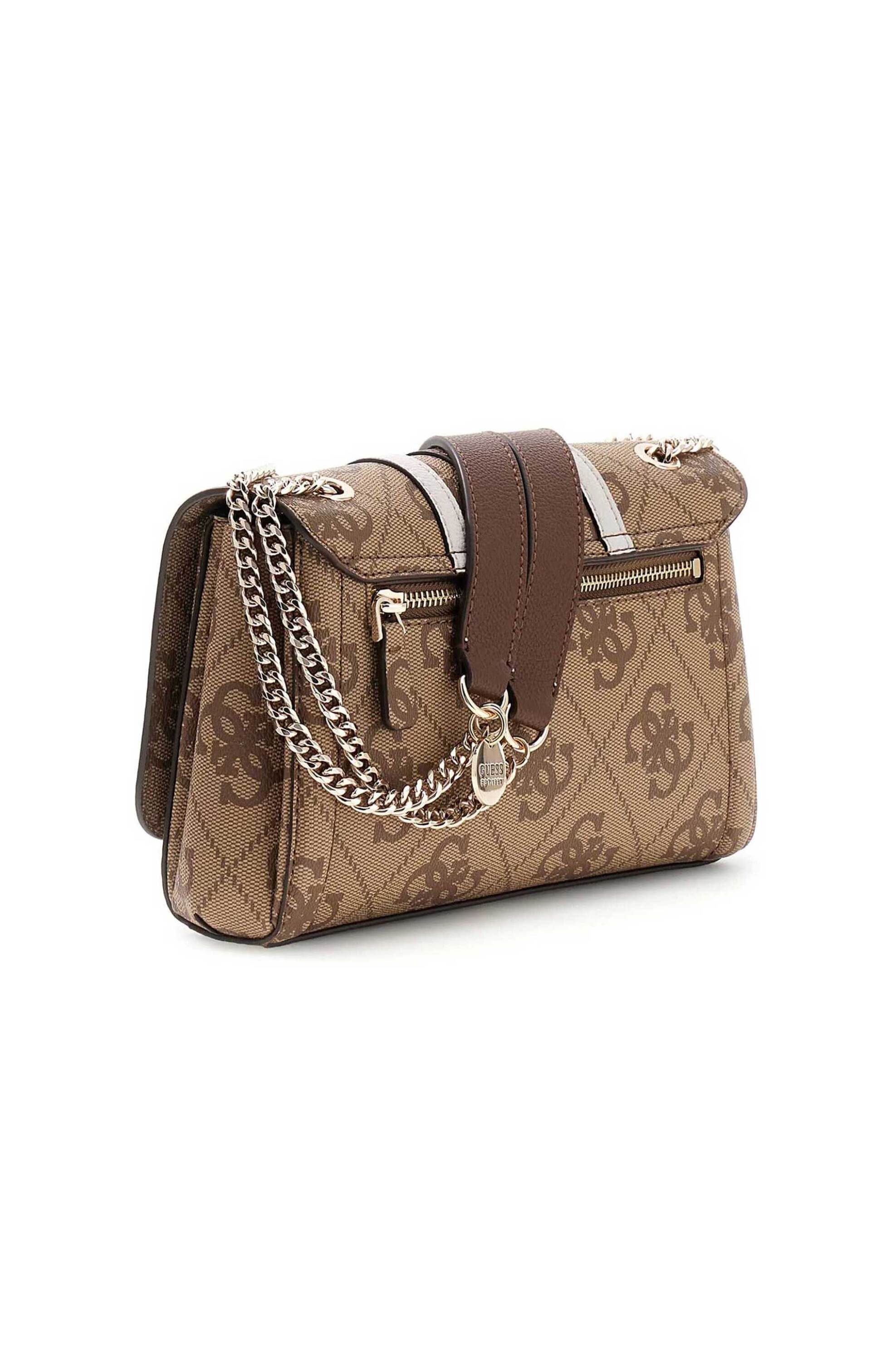 Guess γυναικεία τσάντα crossbody 