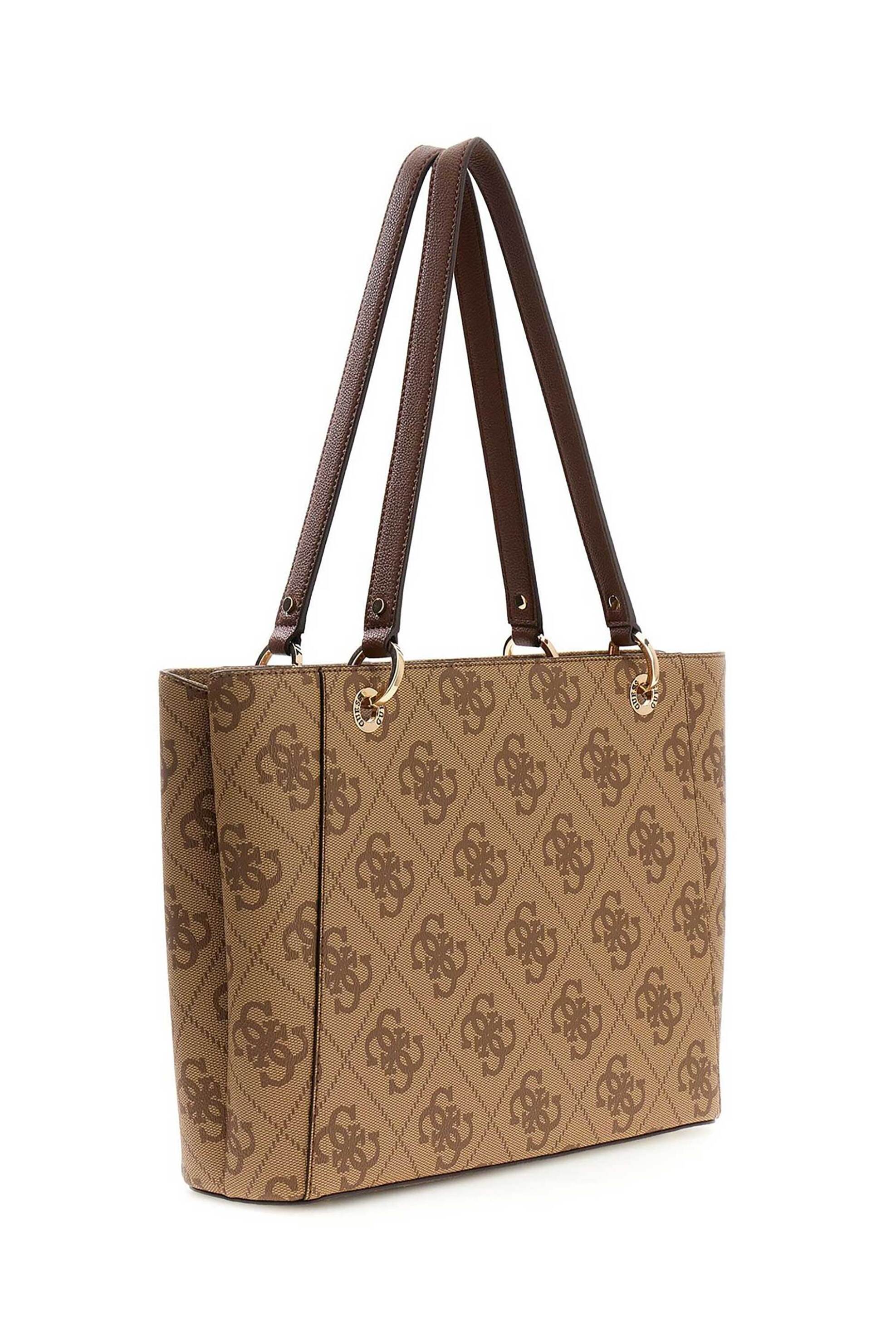 Guess γυναικεία τσάντα tote 