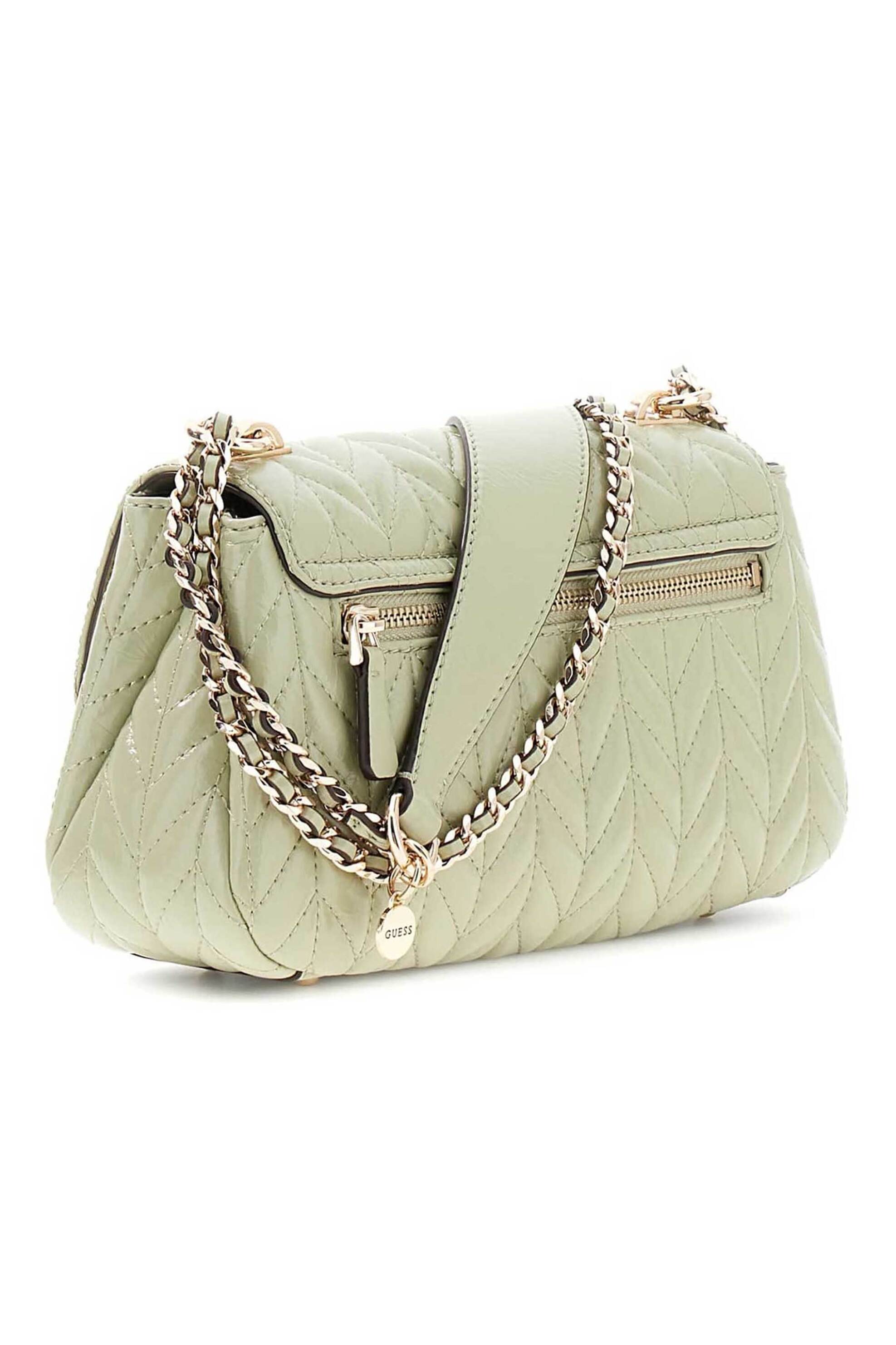 Guess γυναικεία τσάντα crossbody 