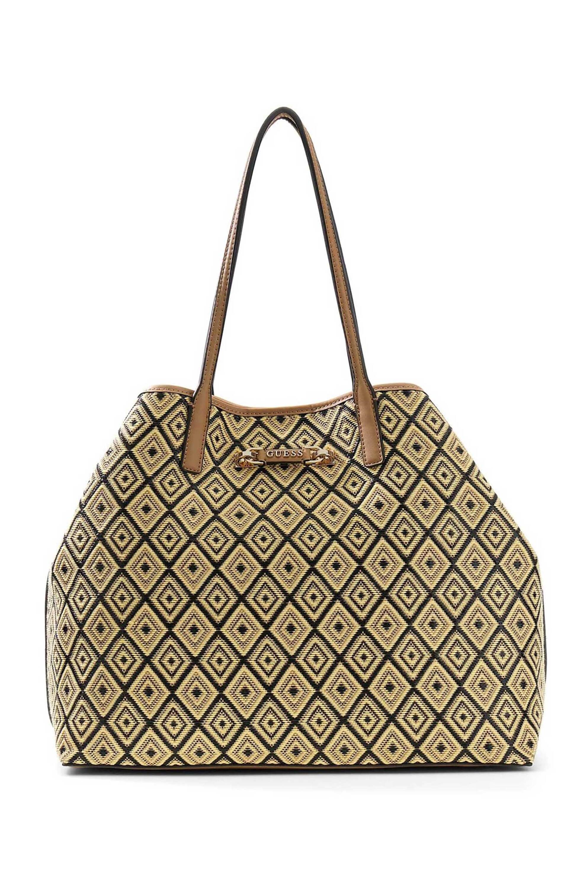 Guess γυναικεία τσάντα tote 2 in 1 