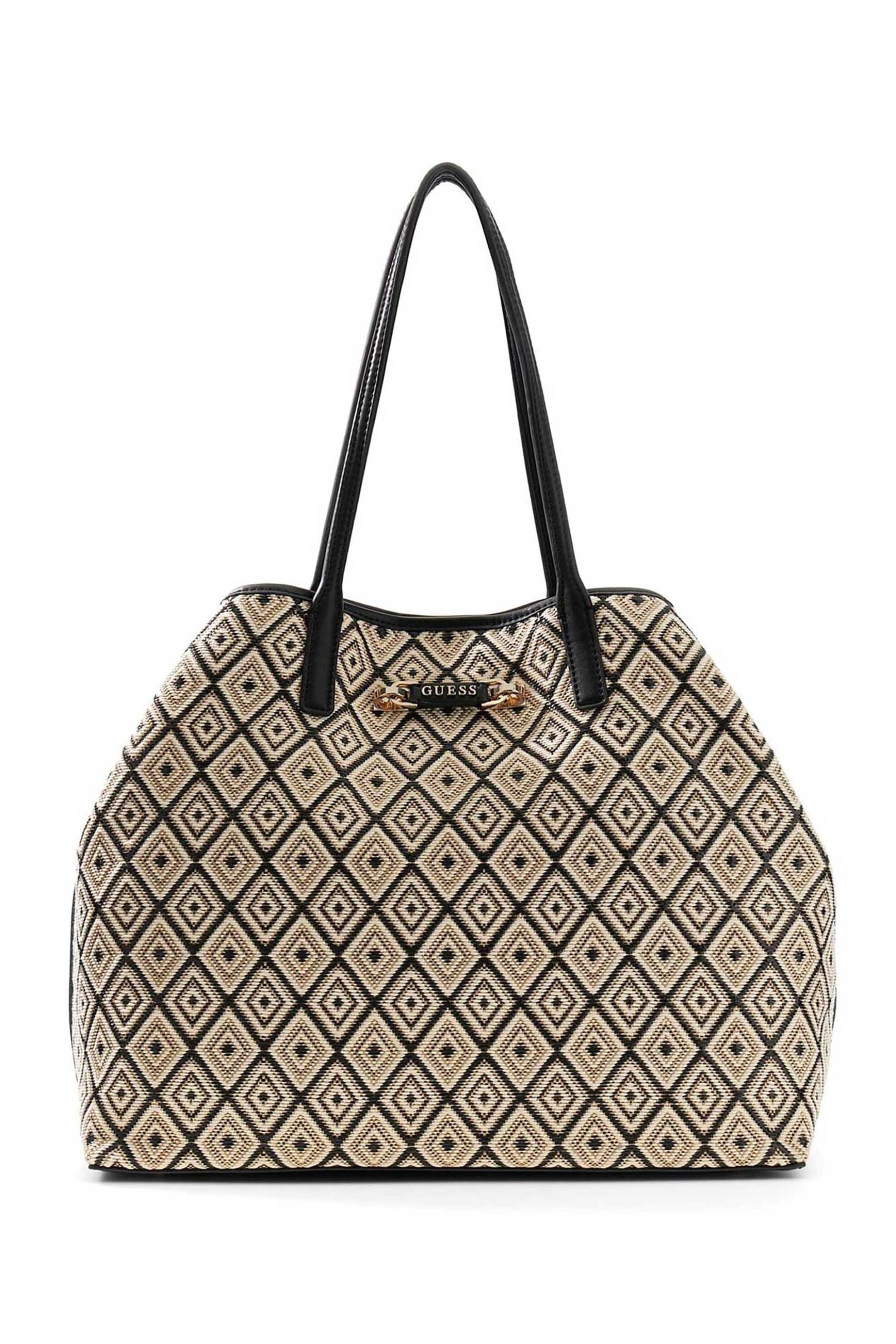 Guess γυναικεία τσάντα tote 2 in 1 