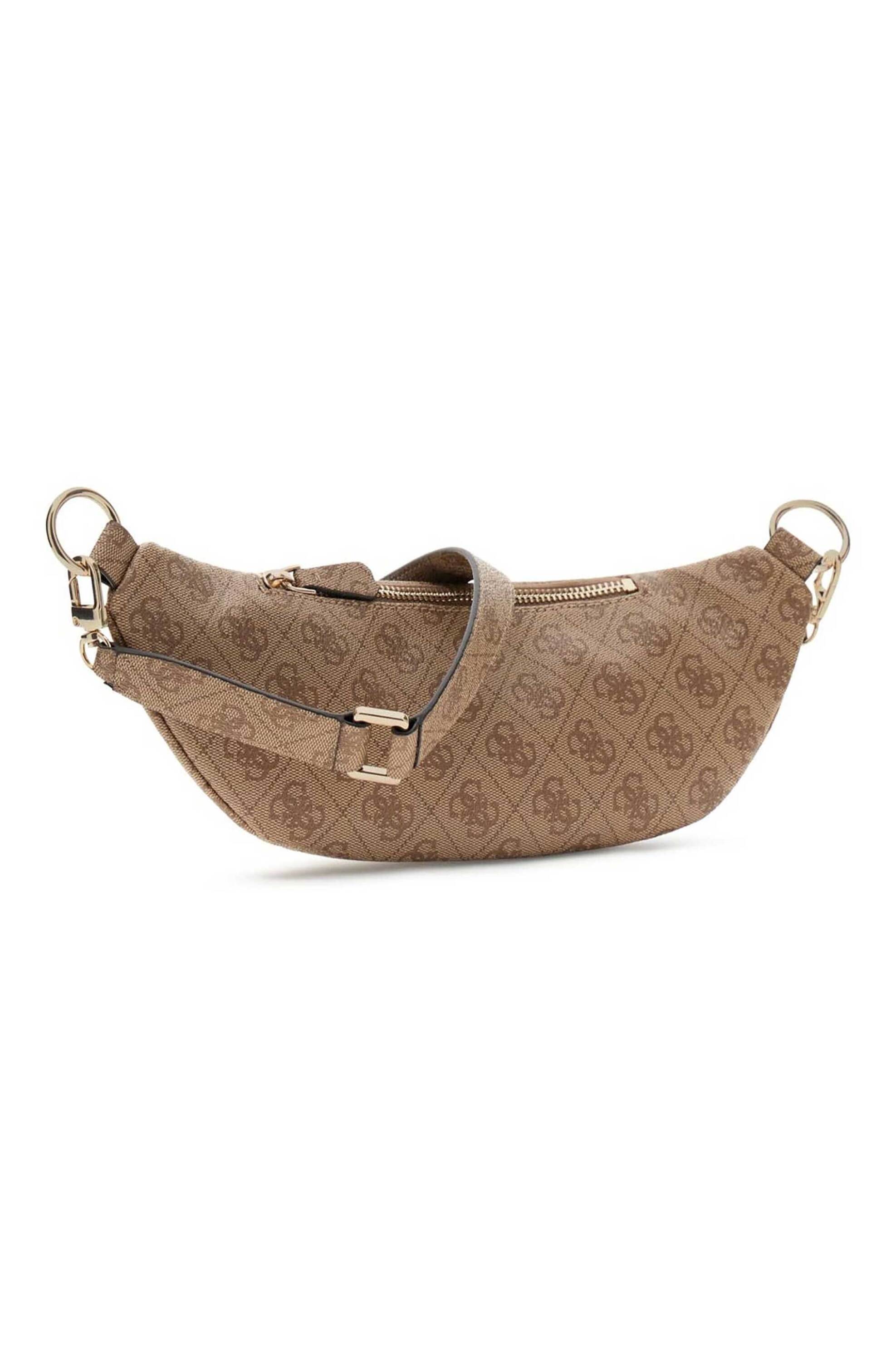 Guess γυναικεία τσάντα μέσης/crossbody 