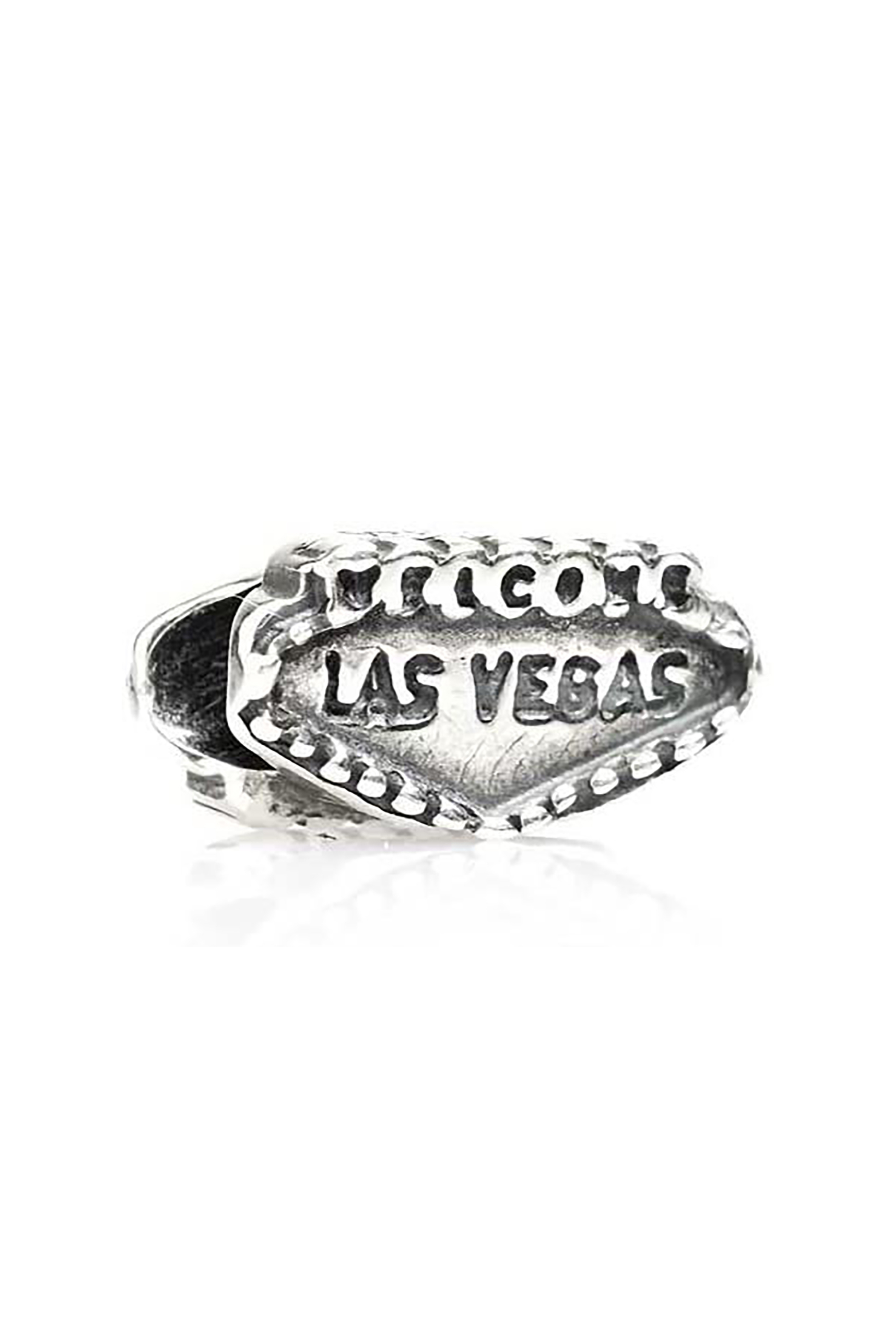 Γυναίκα > ΑΞΕΣΟΥΑΡ > Κοσμήματα > Charms Tedora ασημένιο charm Las Vegas - BEBV365