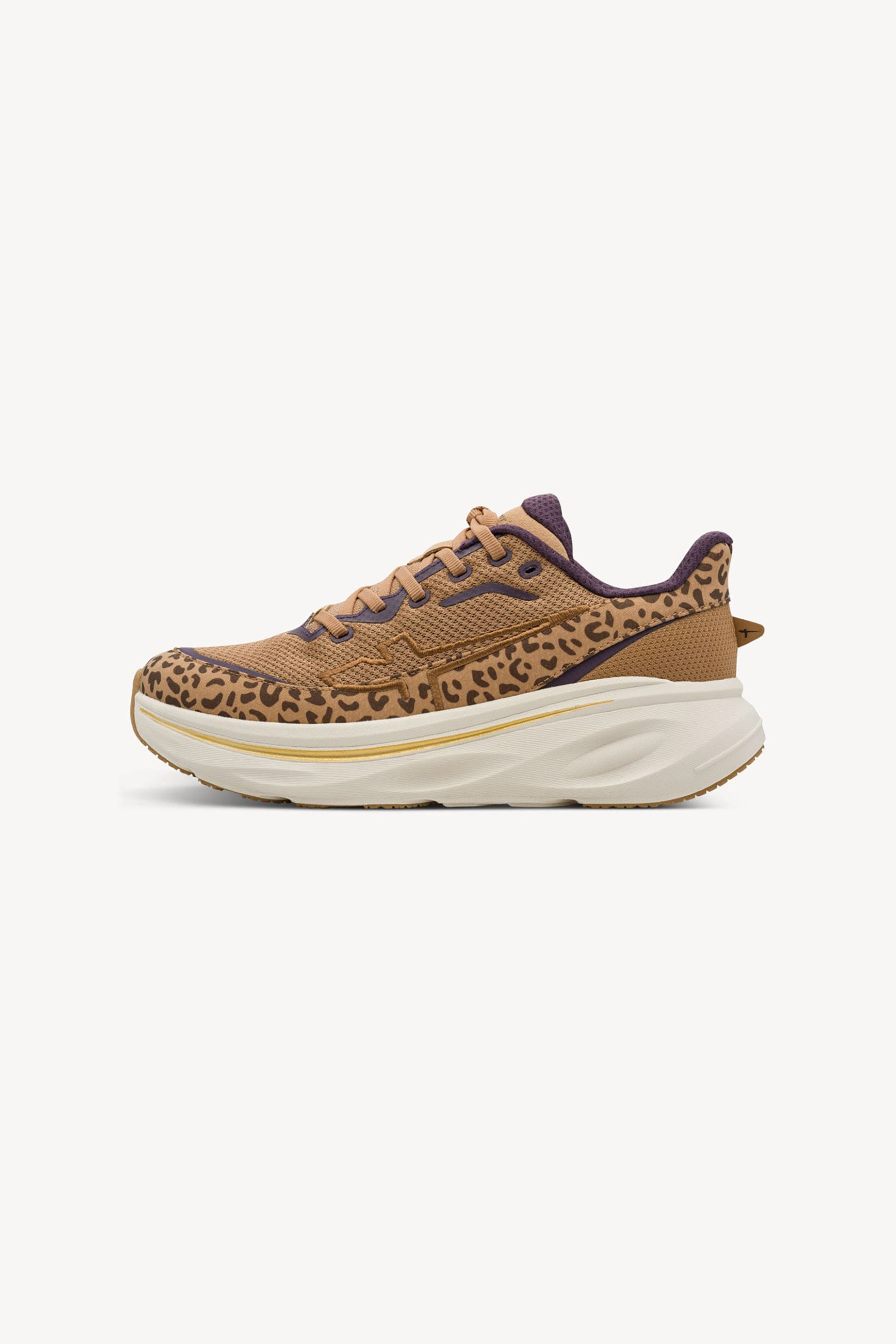 Tamaris γυναικεία sneakers - 1-23705-47 Καφέ