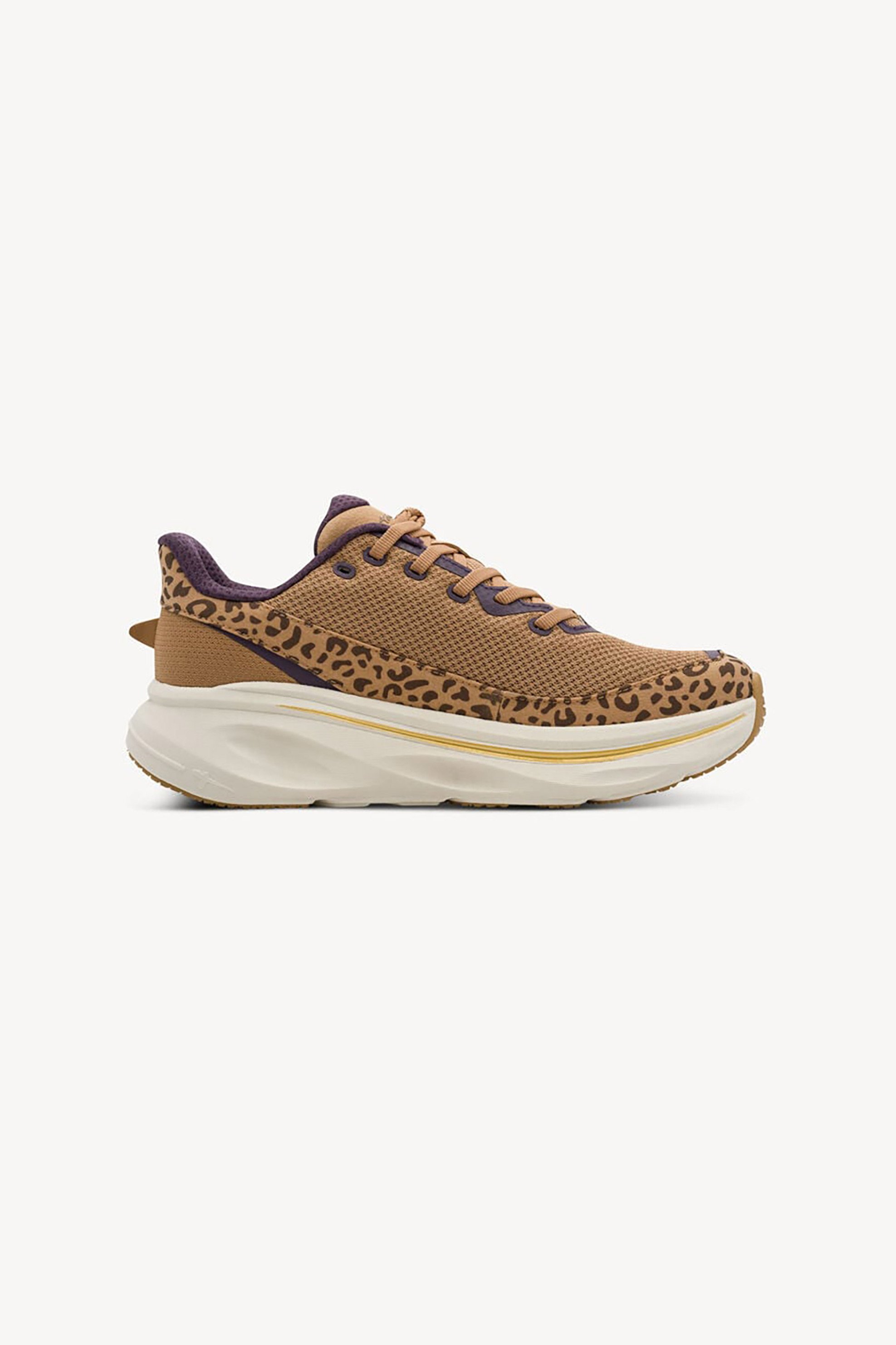 Tamaris γυναικεία sneakers - 1-23705-47 Καφέ