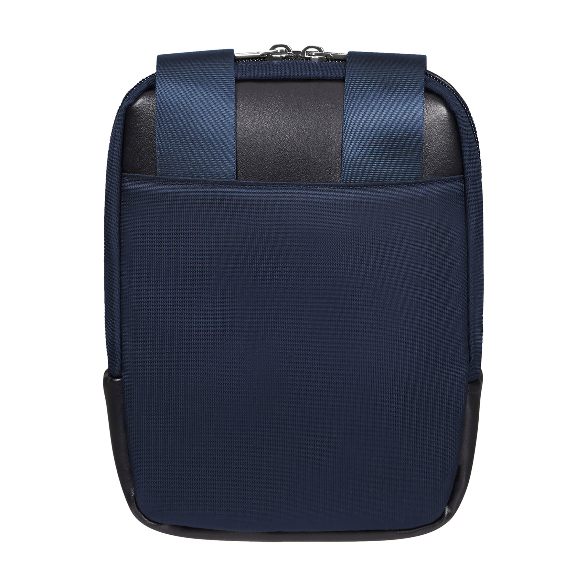 Samsonite Unisex Τσαντάκι Crossbody με Logo Patch Και Θήκη για Tablet 7 9 Spectrolite 3 0 - 137267 Μπλε Σκούρο