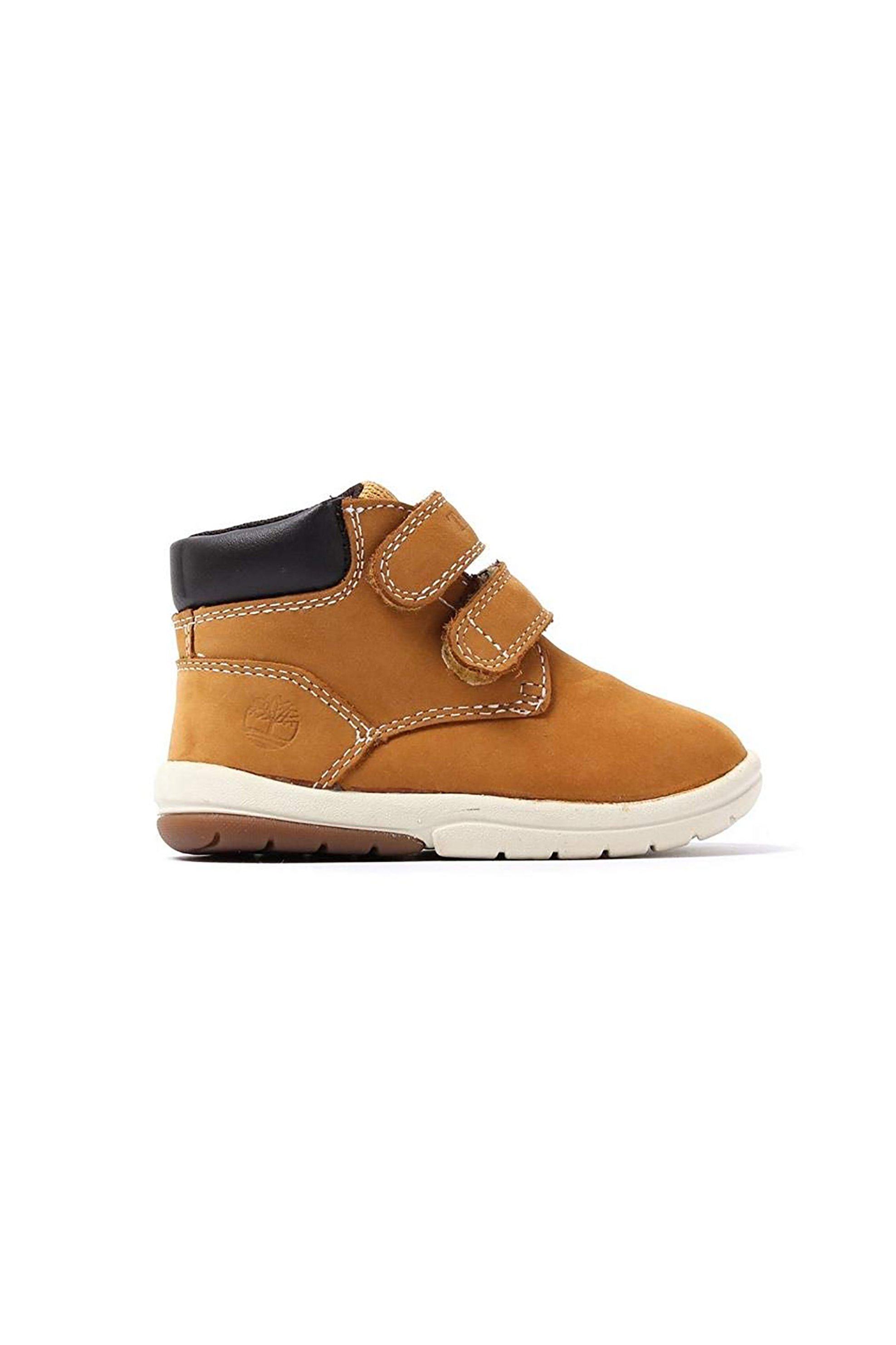 TIMBERLAND Timberland βρεφικά δερμάτινα μποτάκια "Toddle Tracks Classic" - TB0A1JVP2311 Ταμπά