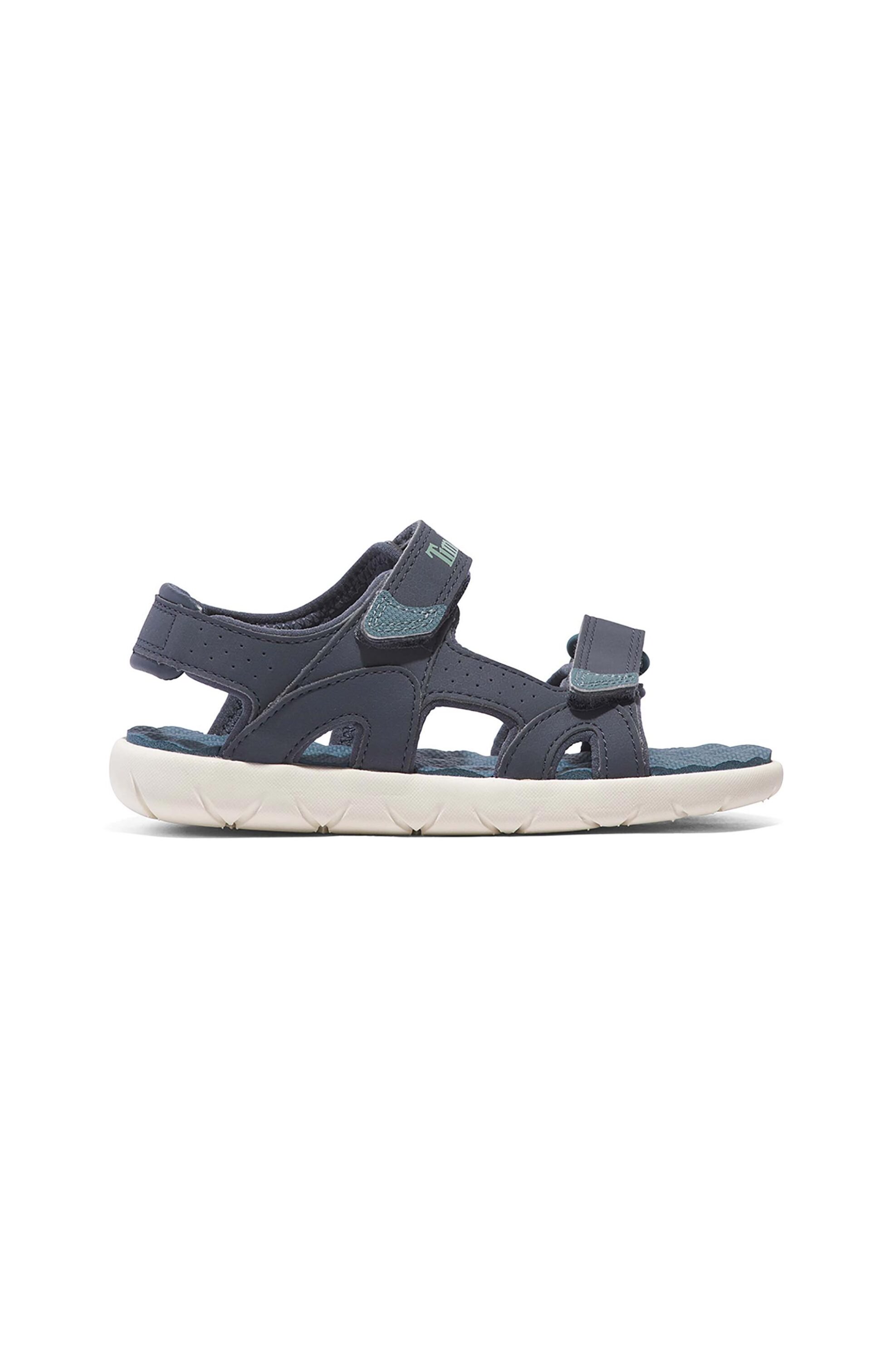 TIMBERLAND Timberland παιδικά σανδάλια "Perkins Row" - TB0A6B9SL791 Μπλε Σκούρο