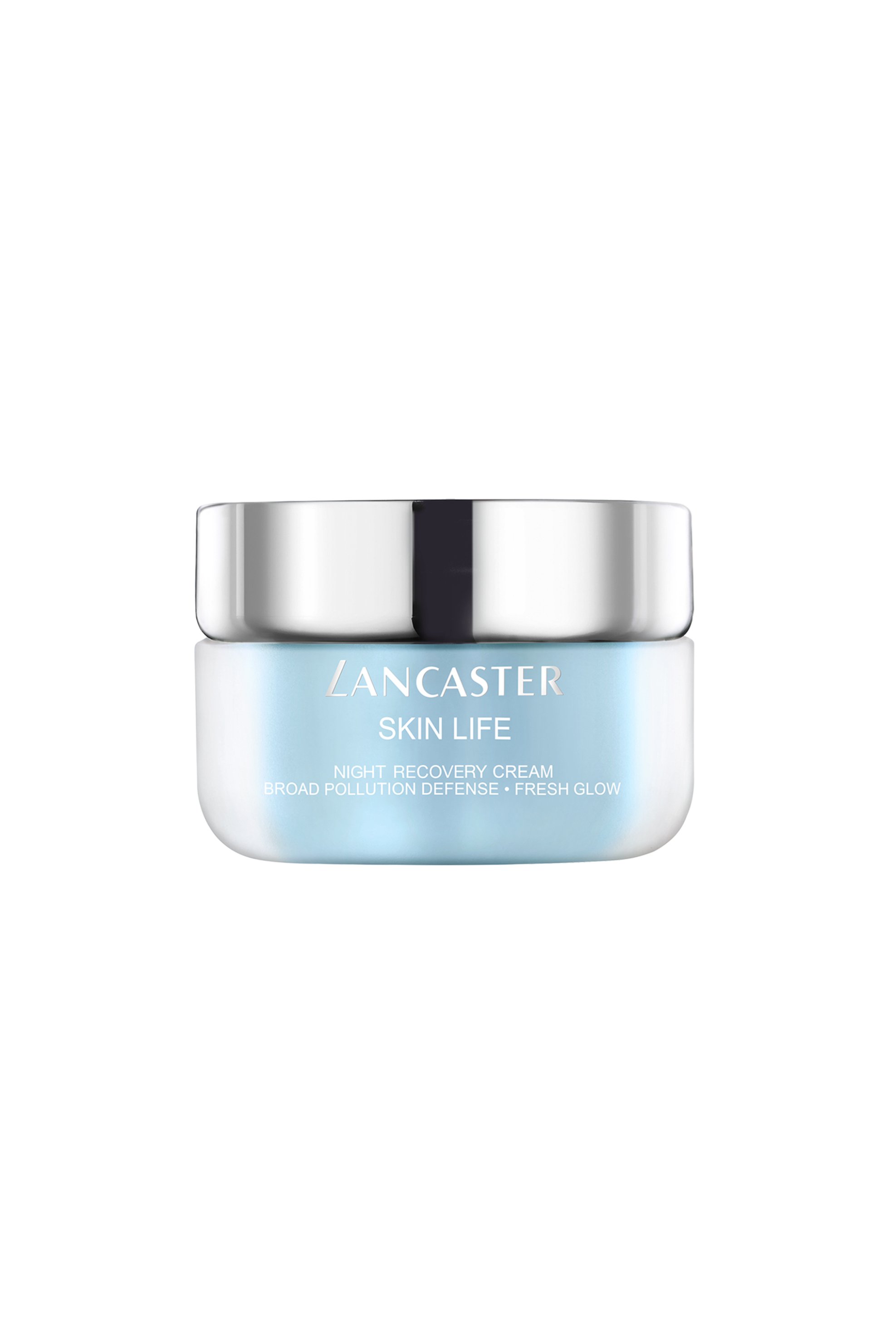 Lancaster Skin Life Night Recovery Cream 50 ml