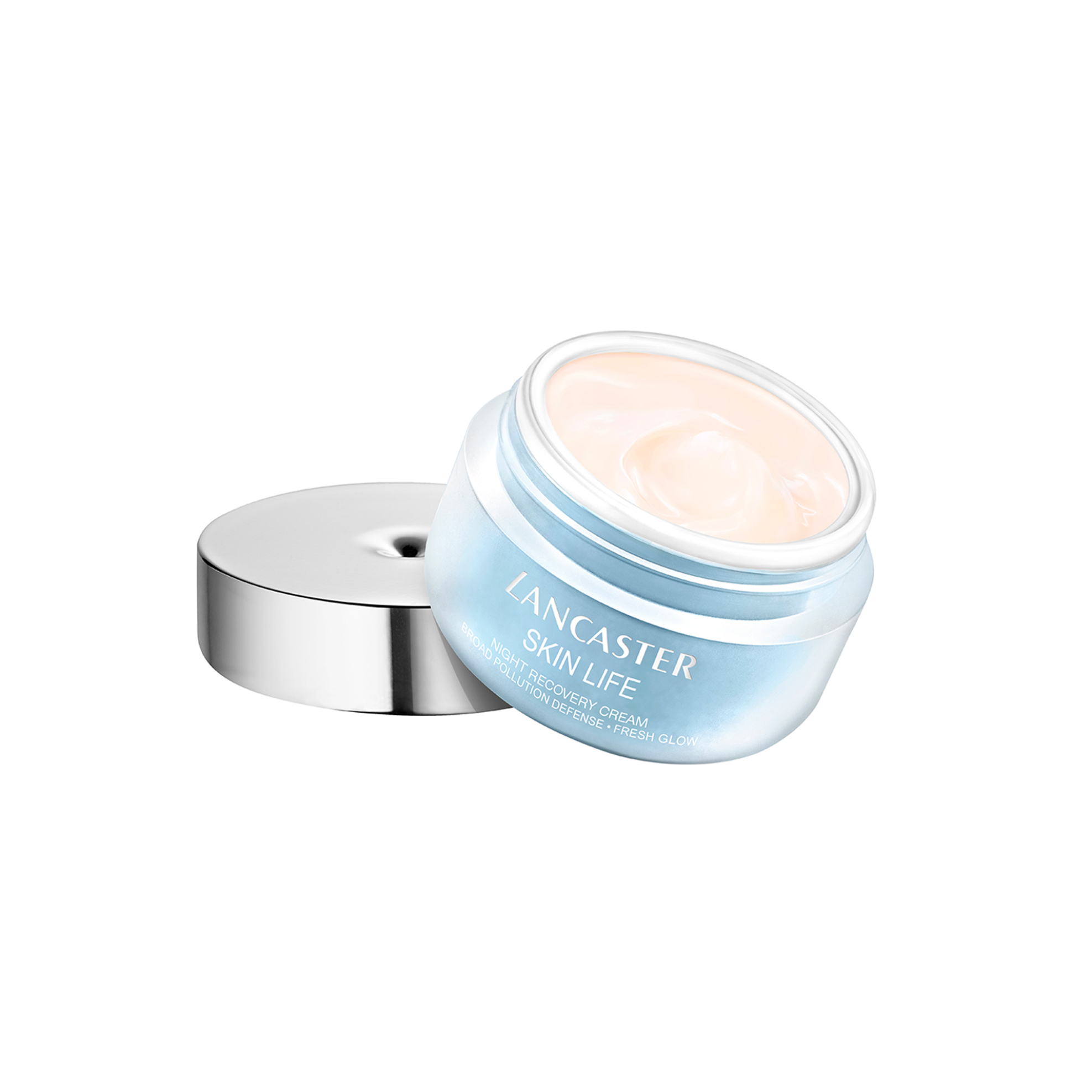 Lancaster Skin Life Night Recovery Cream 50 ml - 8571036135 φωτογραφία