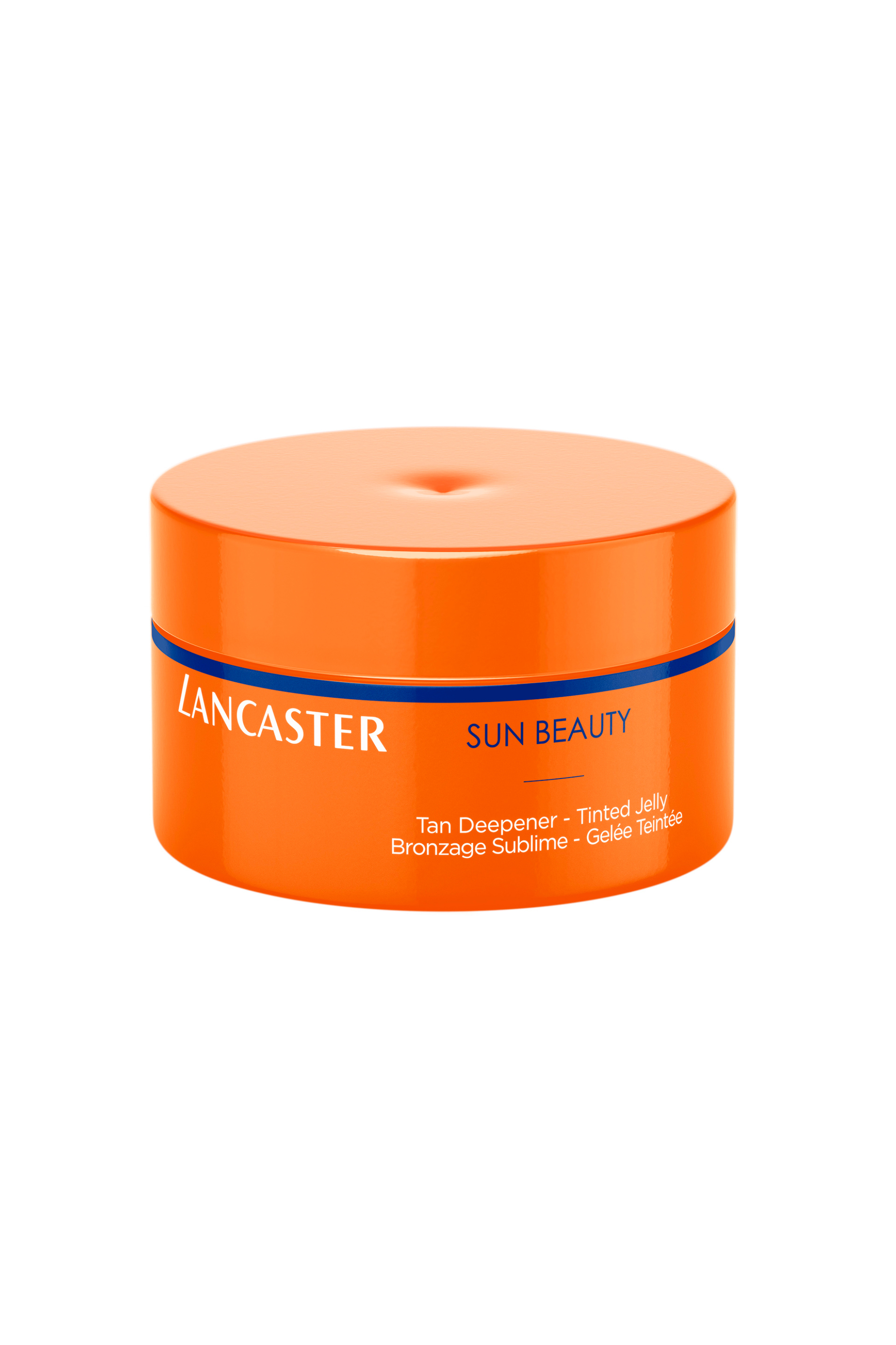 LANCASTER Lancaster Sun Beauty Tan Deep No-SPF 200 ml - 8571036123