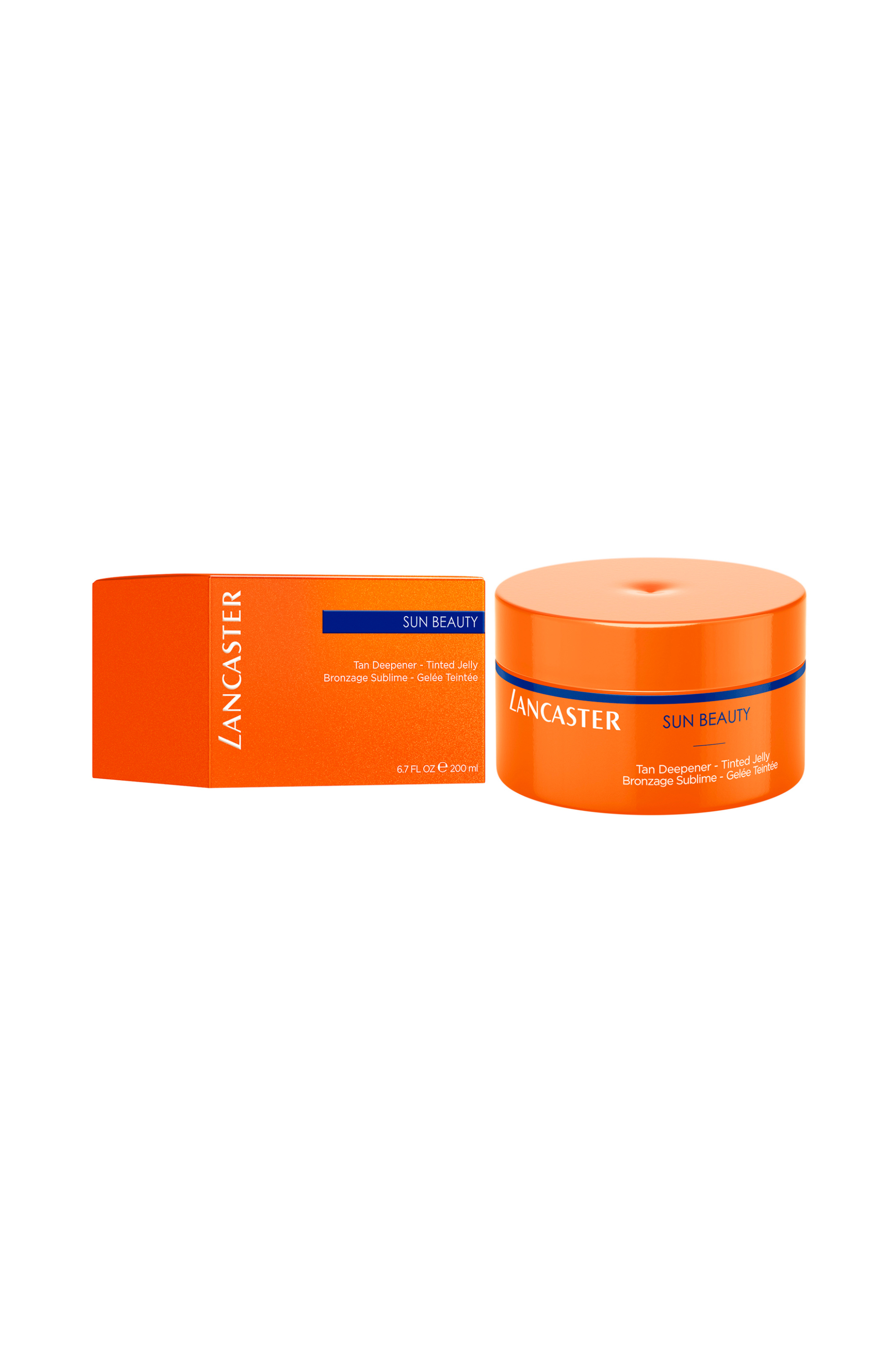 Lancaster Sun Beauty Tan Deep No-SPF 200 ml - 8571036123 φωτογραφία