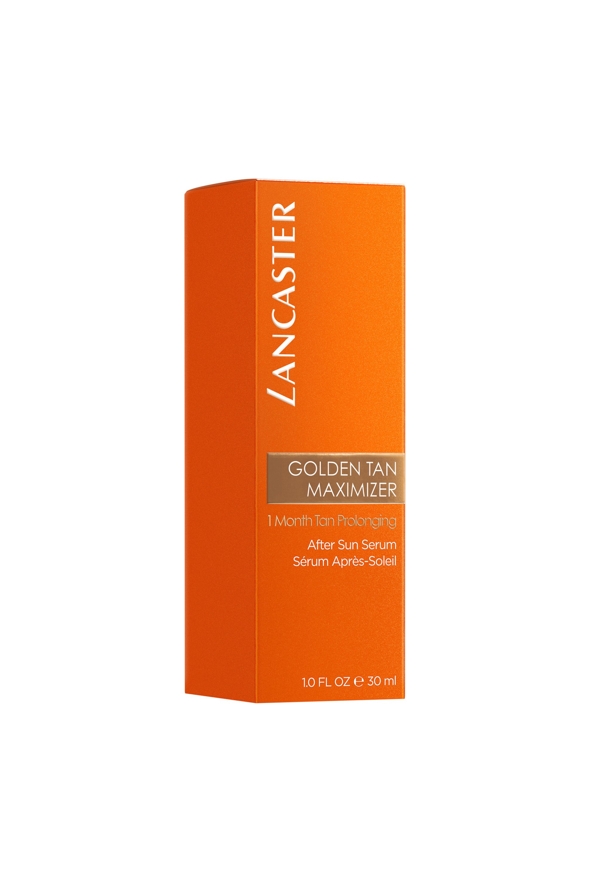 Lancaster Golden Tan Maximizer After Sun Serum 30 ML - 8571039443