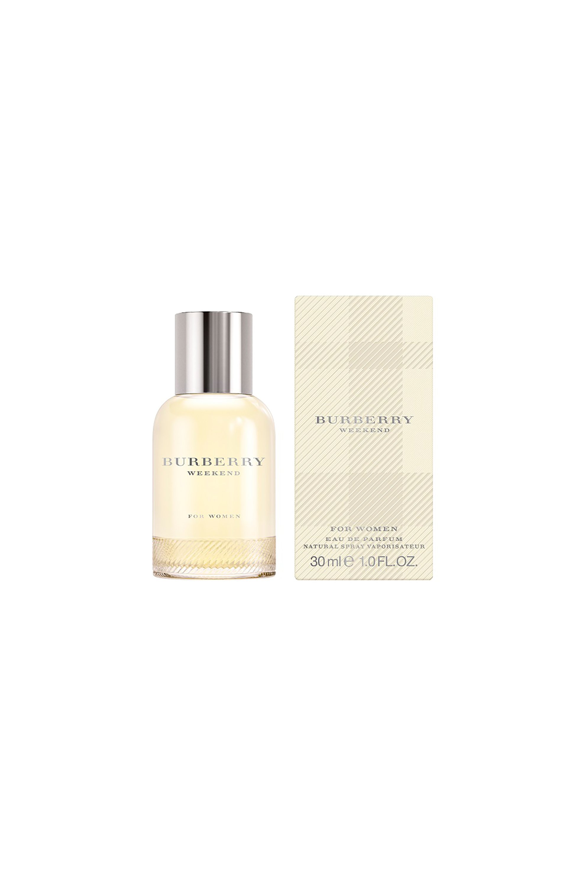 BURBERRY Burberry Women Weekend Eau de Parfum - 8571035325