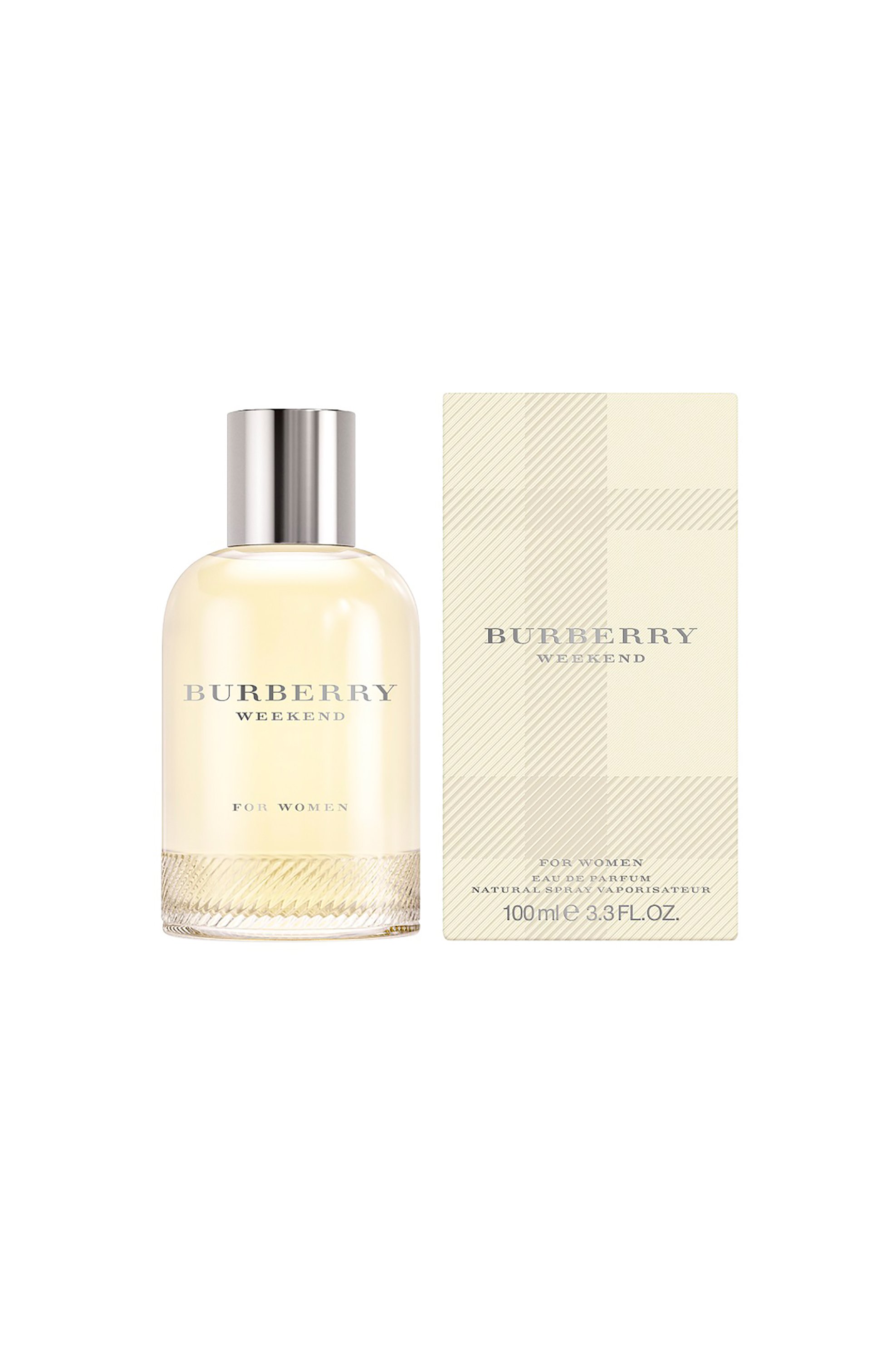 BURBERRY Burberry Women Weekend Eau de Parfum - 8571035323