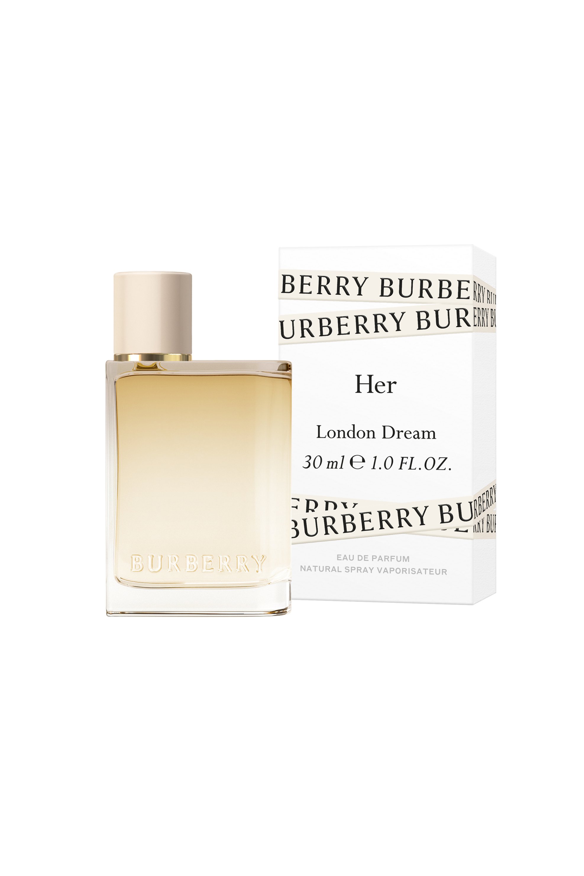BURBERRY Burberry Her London Dream Eau de Parfum - 8571039699