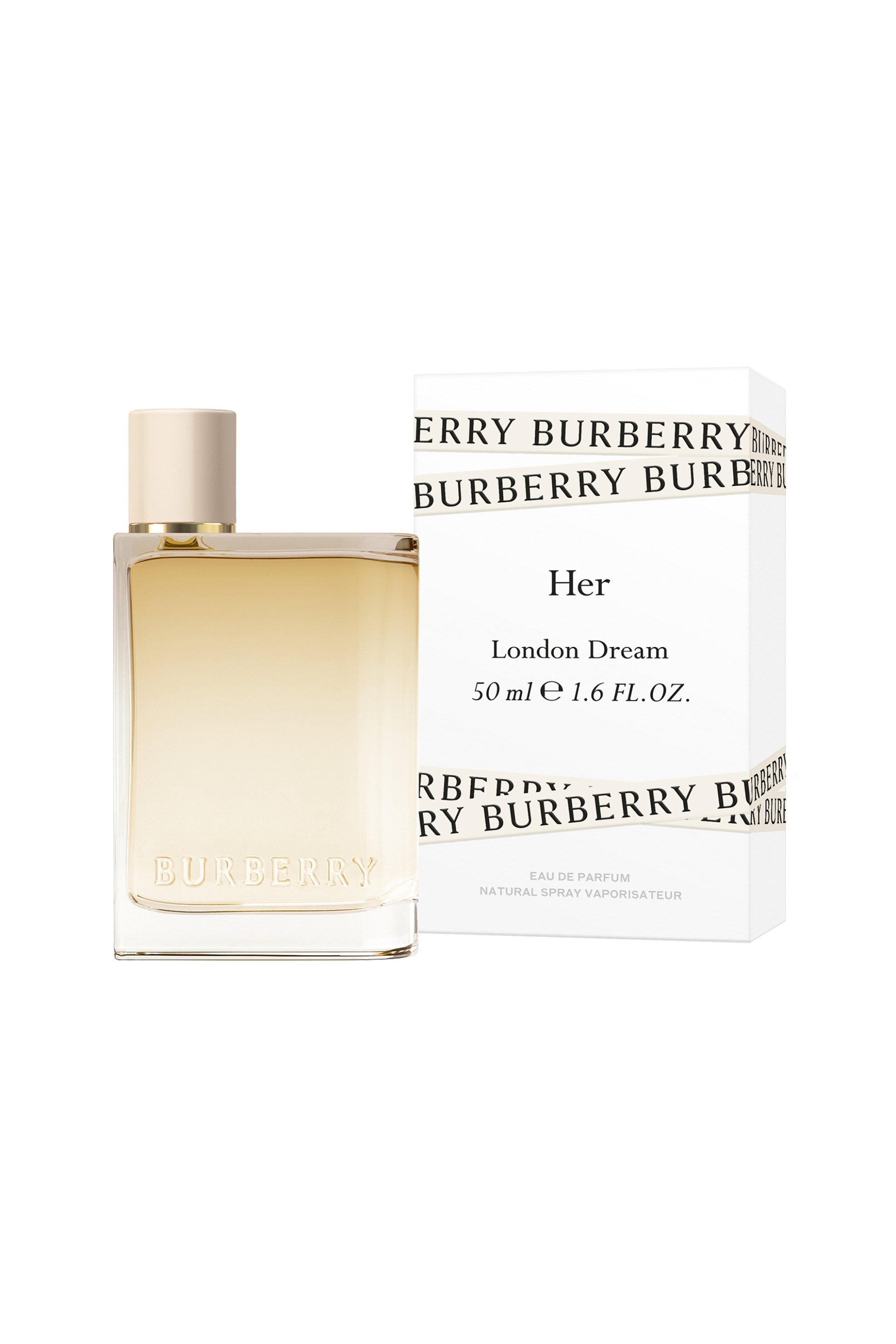 BURBERRY Burberry Her London Dream Eau de Parfum - 8571039700