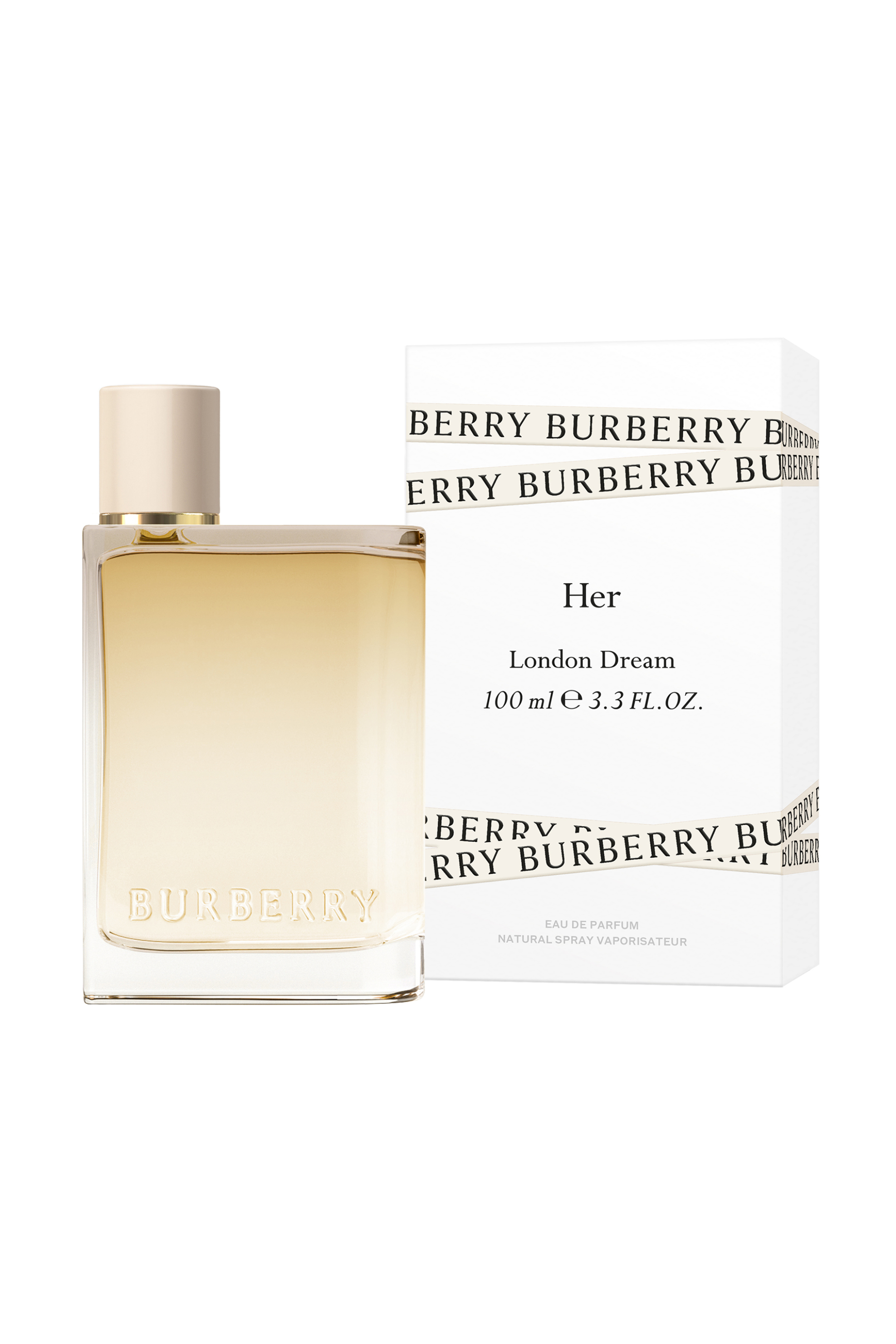 BURBERRY Burberry Her London Dream Eau de Parfum - 8571039701