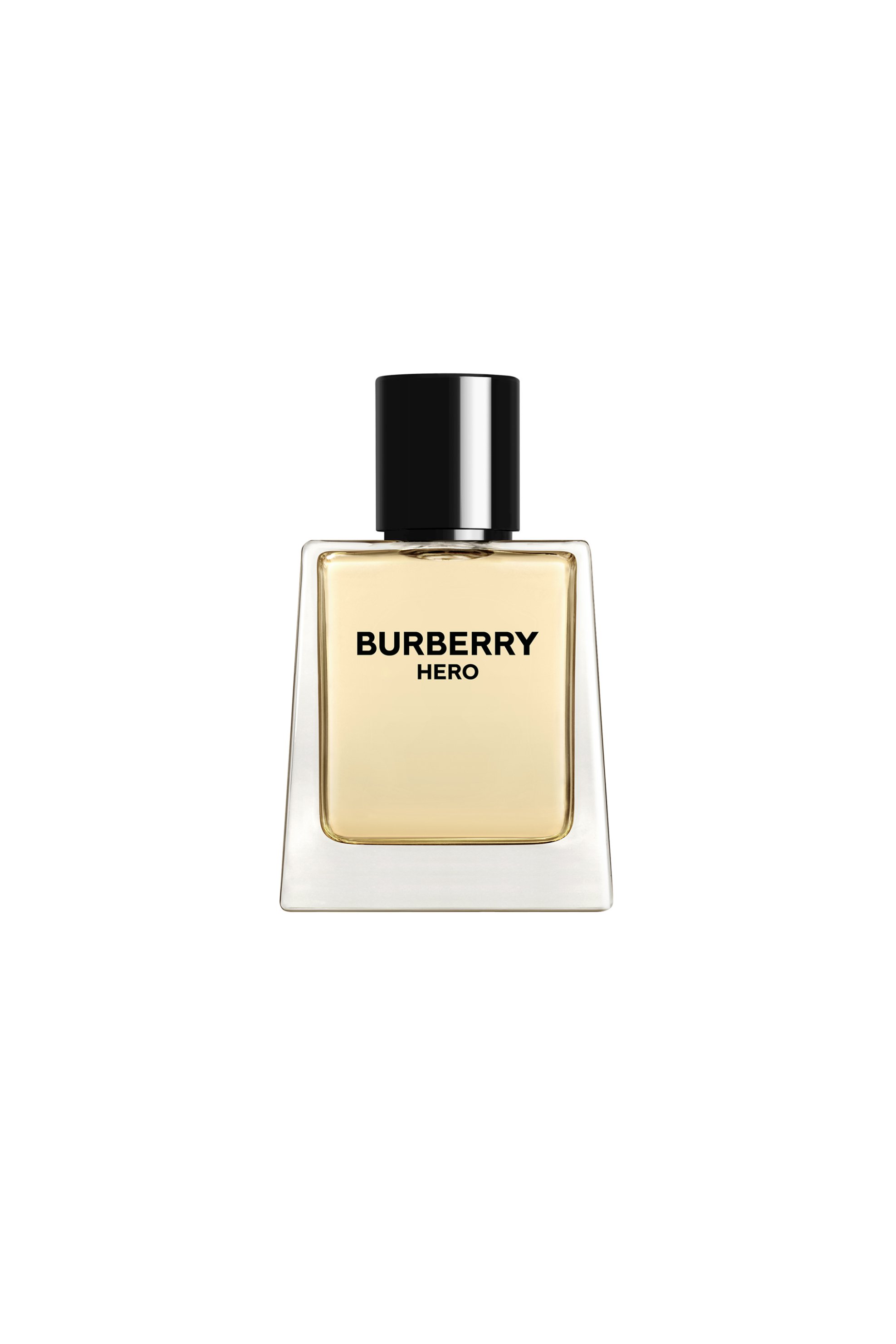 BURBERRY Burberry Hero Eau de Toilette - 8571039769