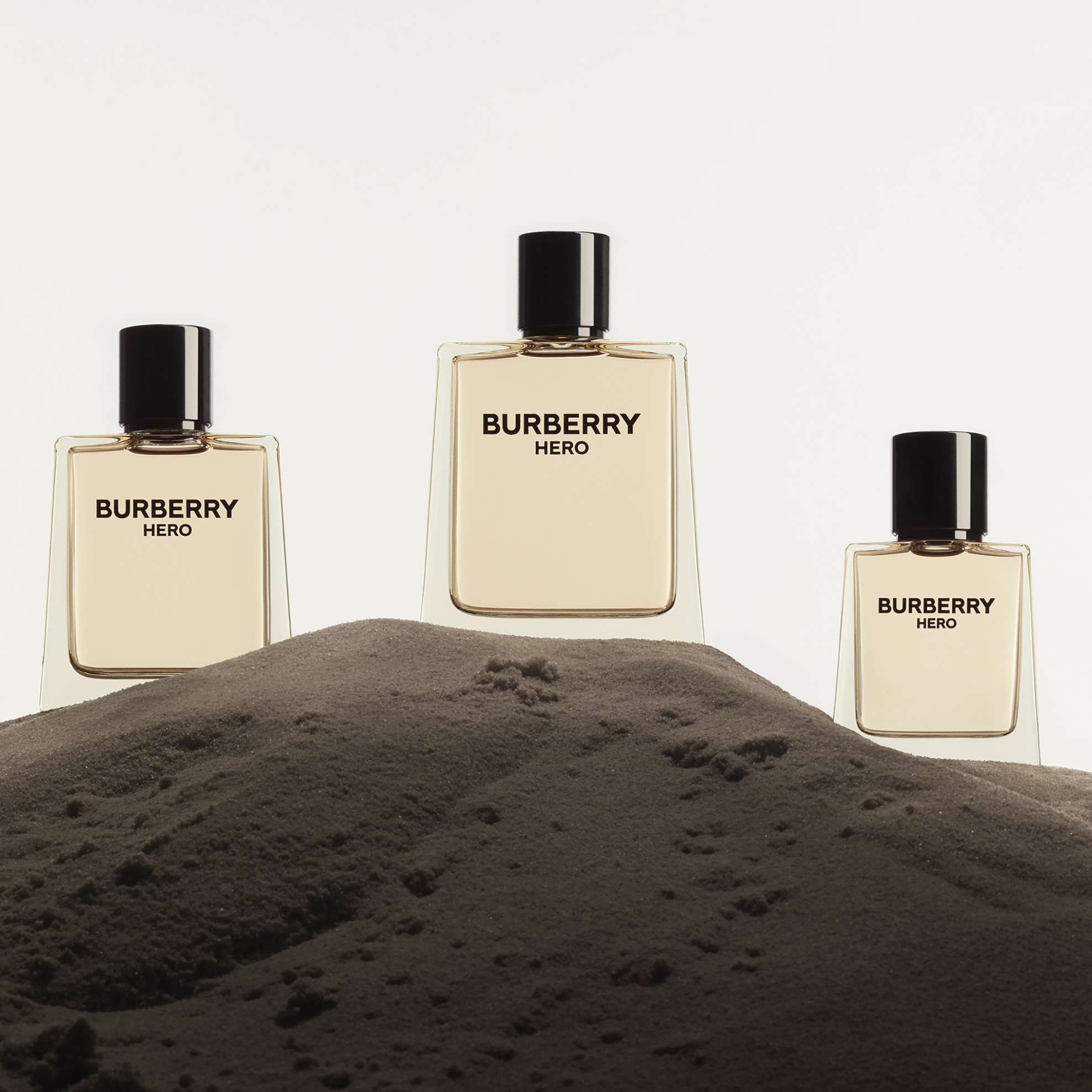 Burberry Hero Eau De Toilette - 8571039770