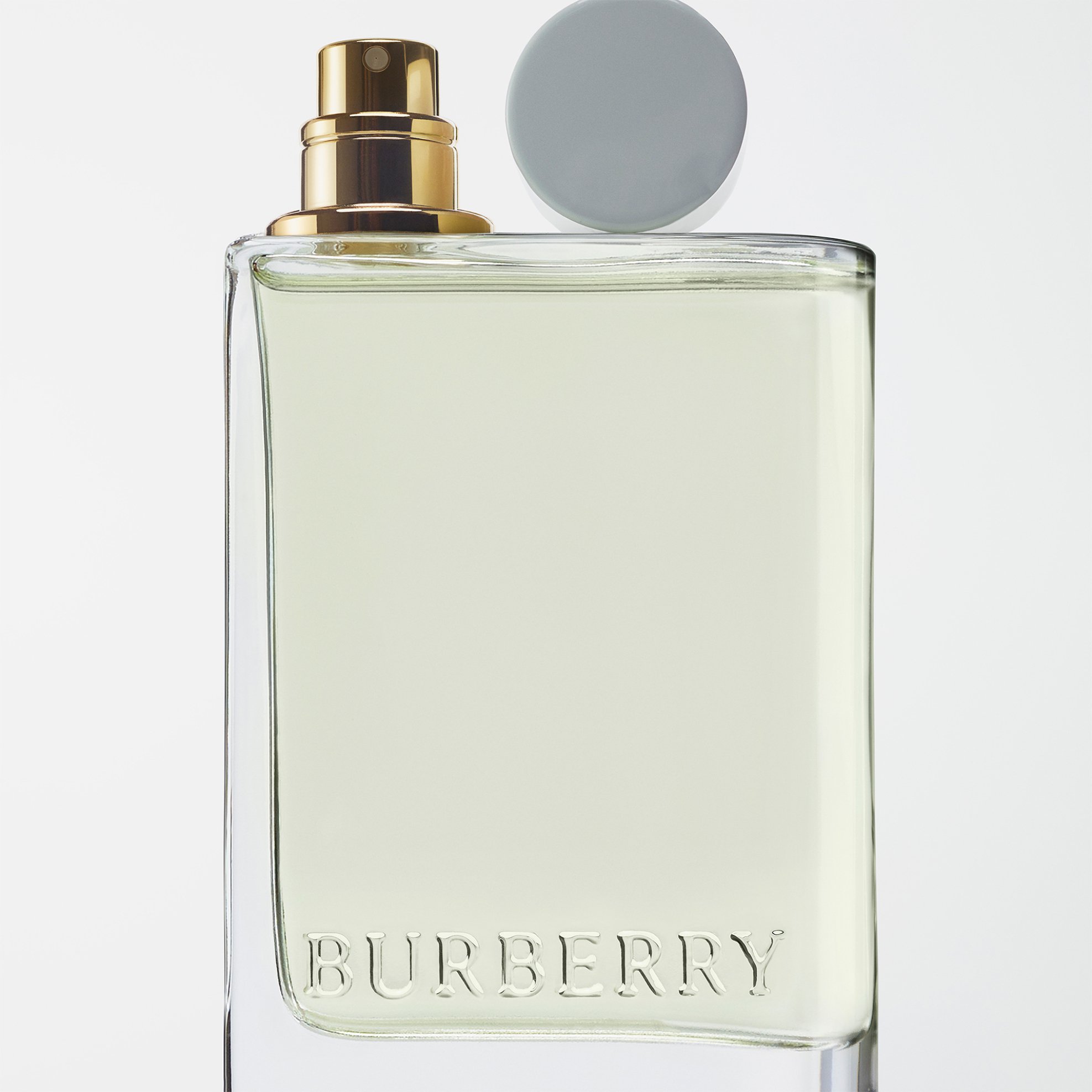 Burberry Her EDT - 8571043675 φωτογραφία