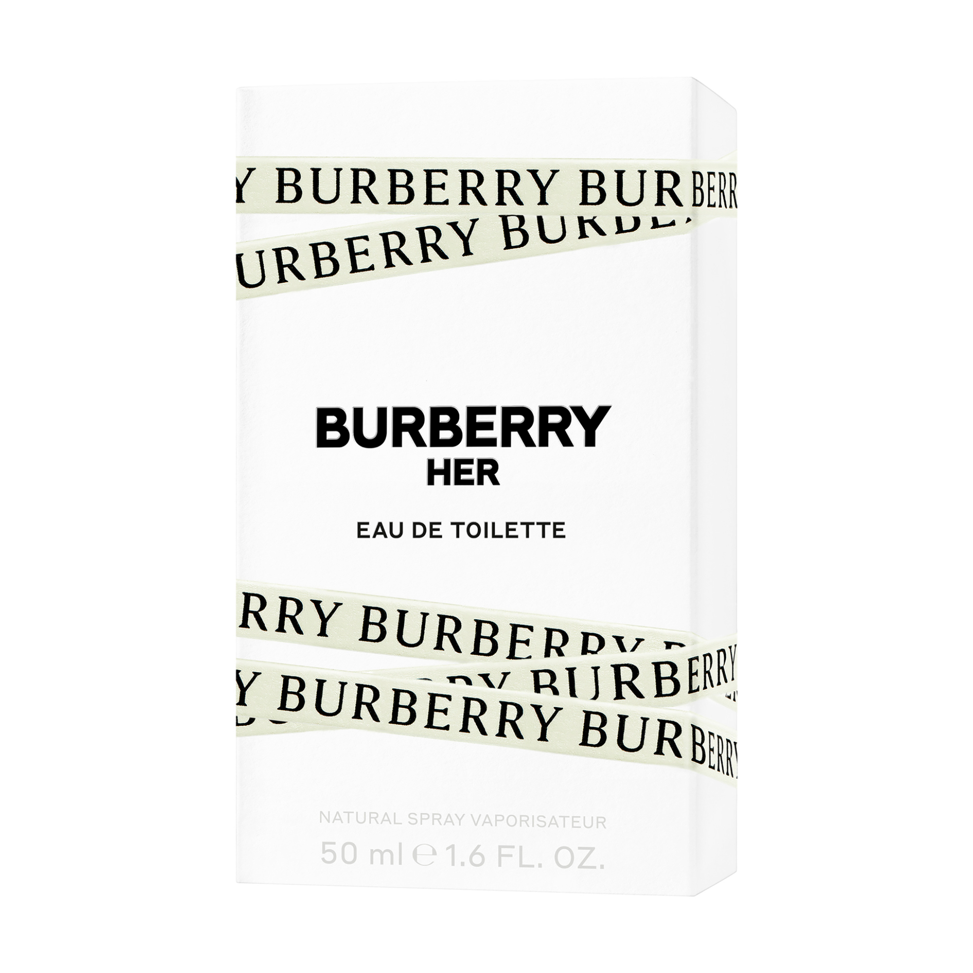 Burberry Her EDT - 8571043677 φωτογραφία