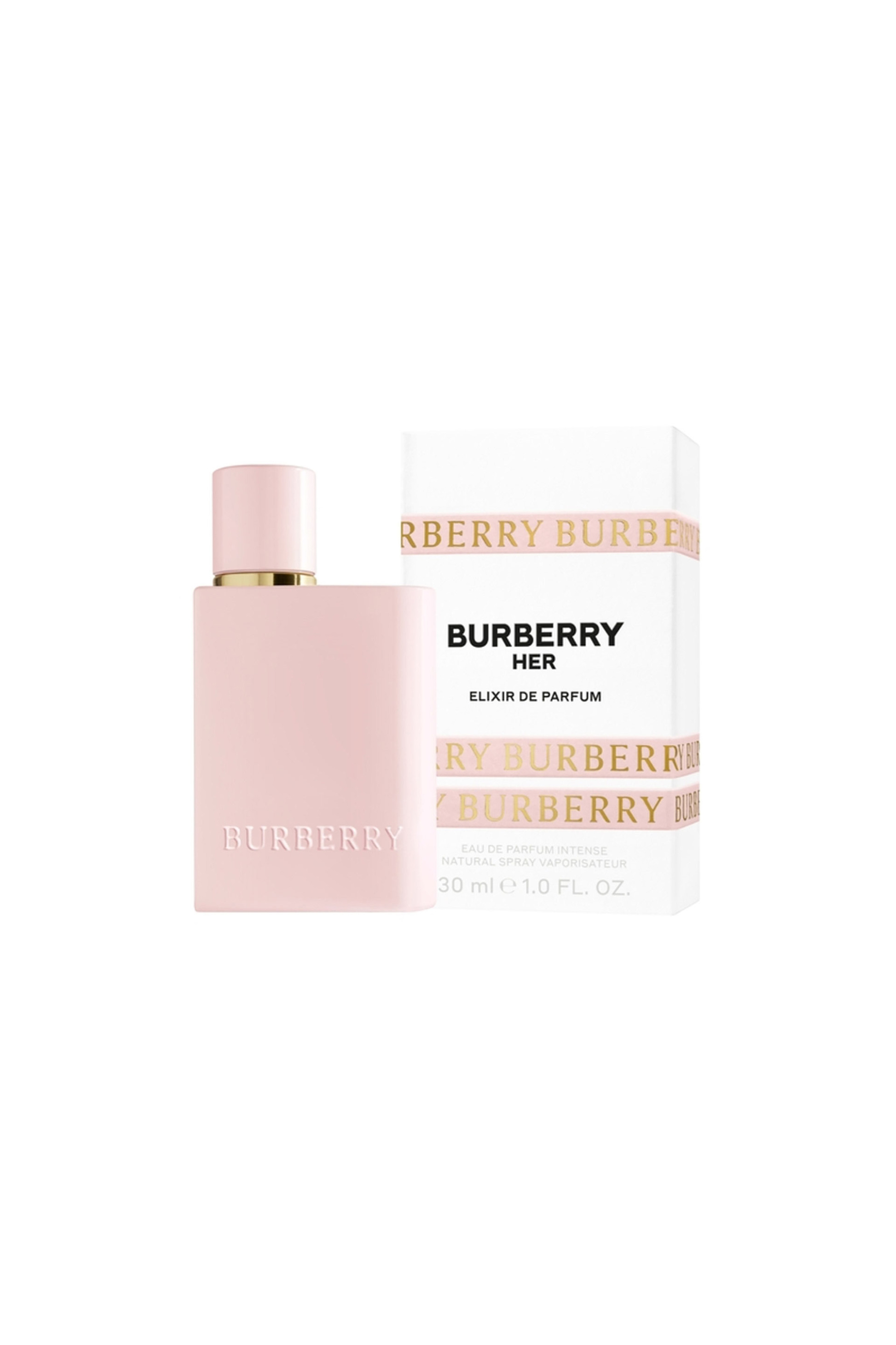 Burberry Her Elixir Eau De Parfum - 8571050965 φωτογραφία