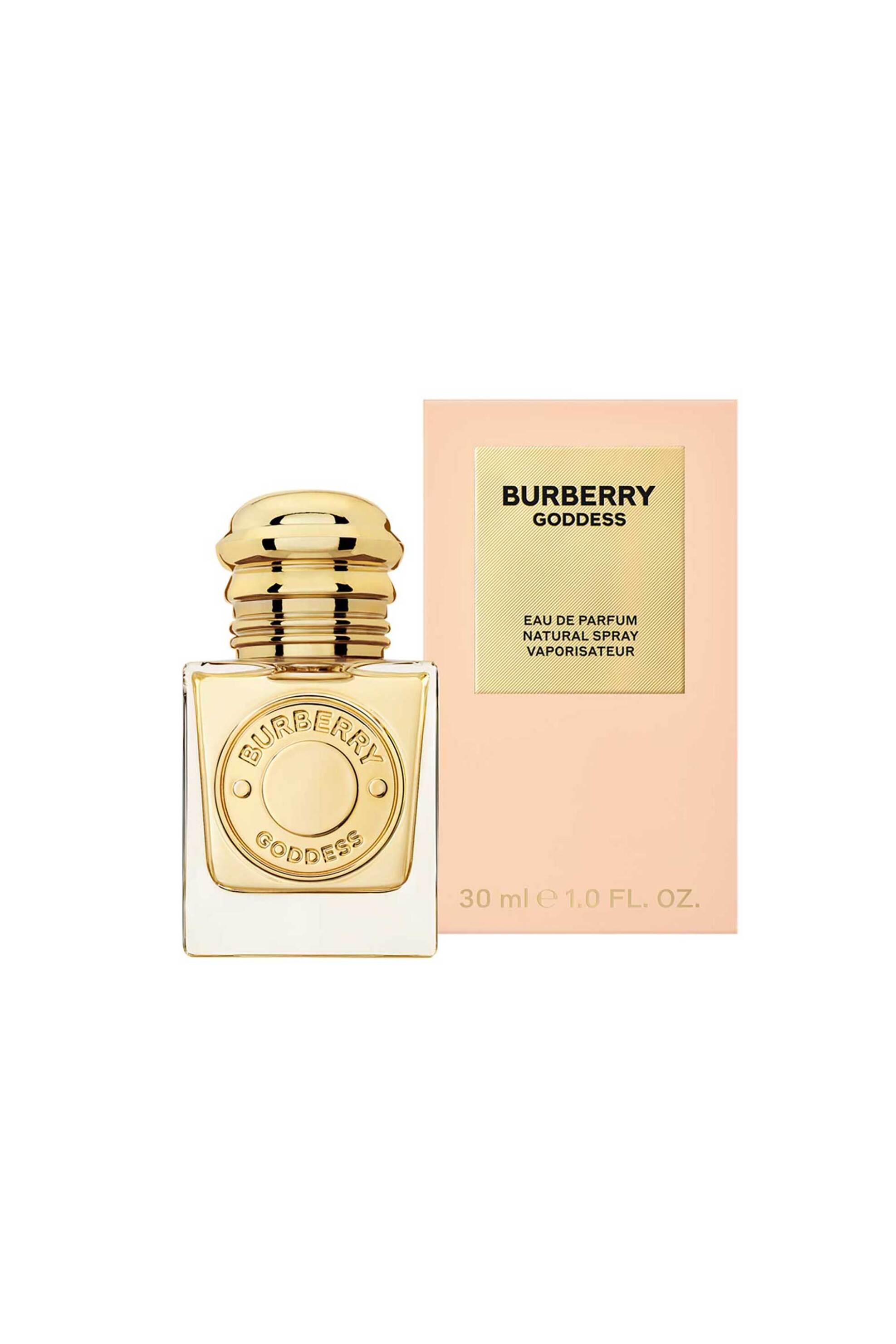 Burberry Goddess Eau de Parfum - 8571050968 φωτογραφία