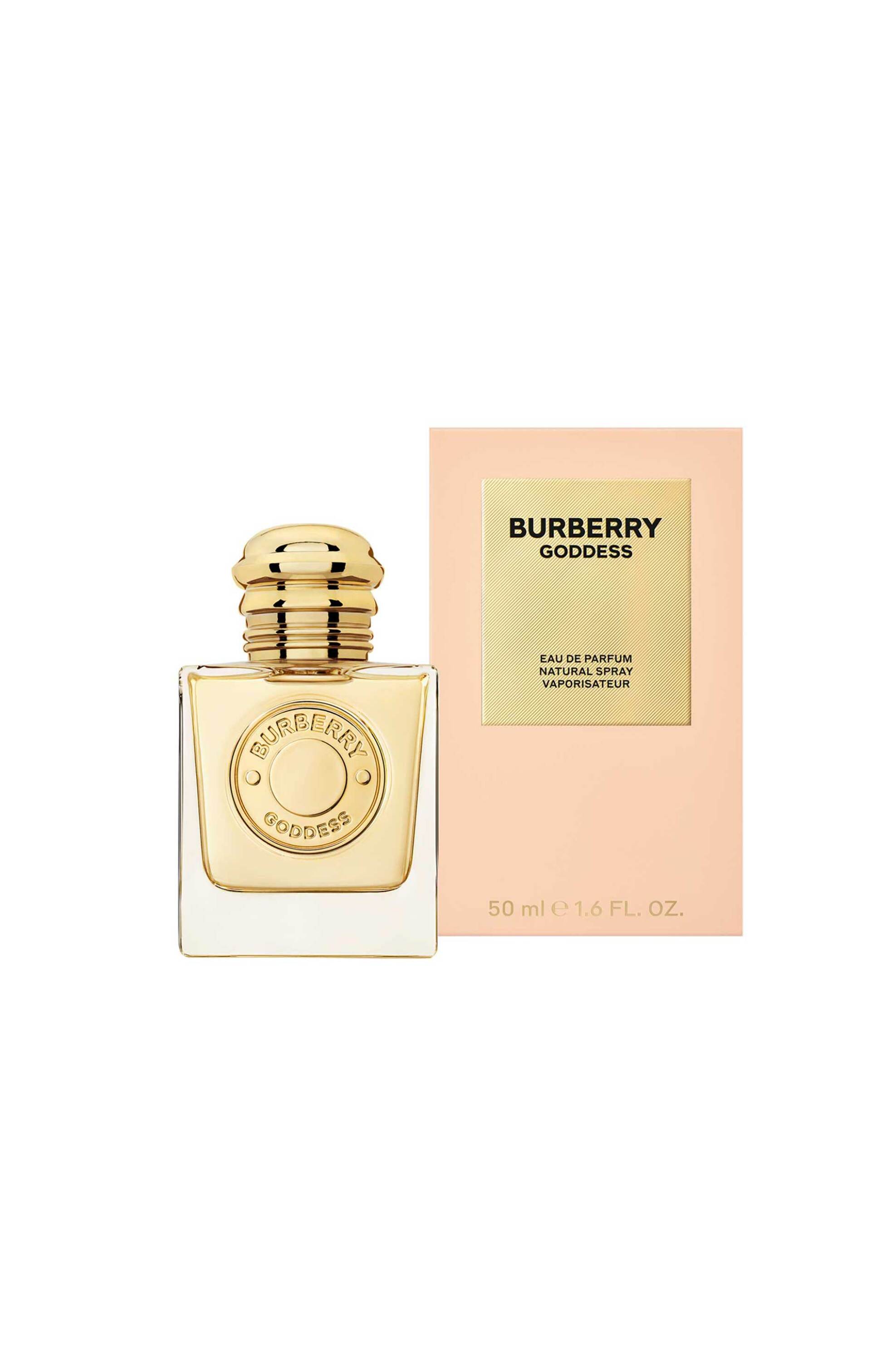 Burberry Goddess Eau de Parfum - 8571050969 φωτογραφία
