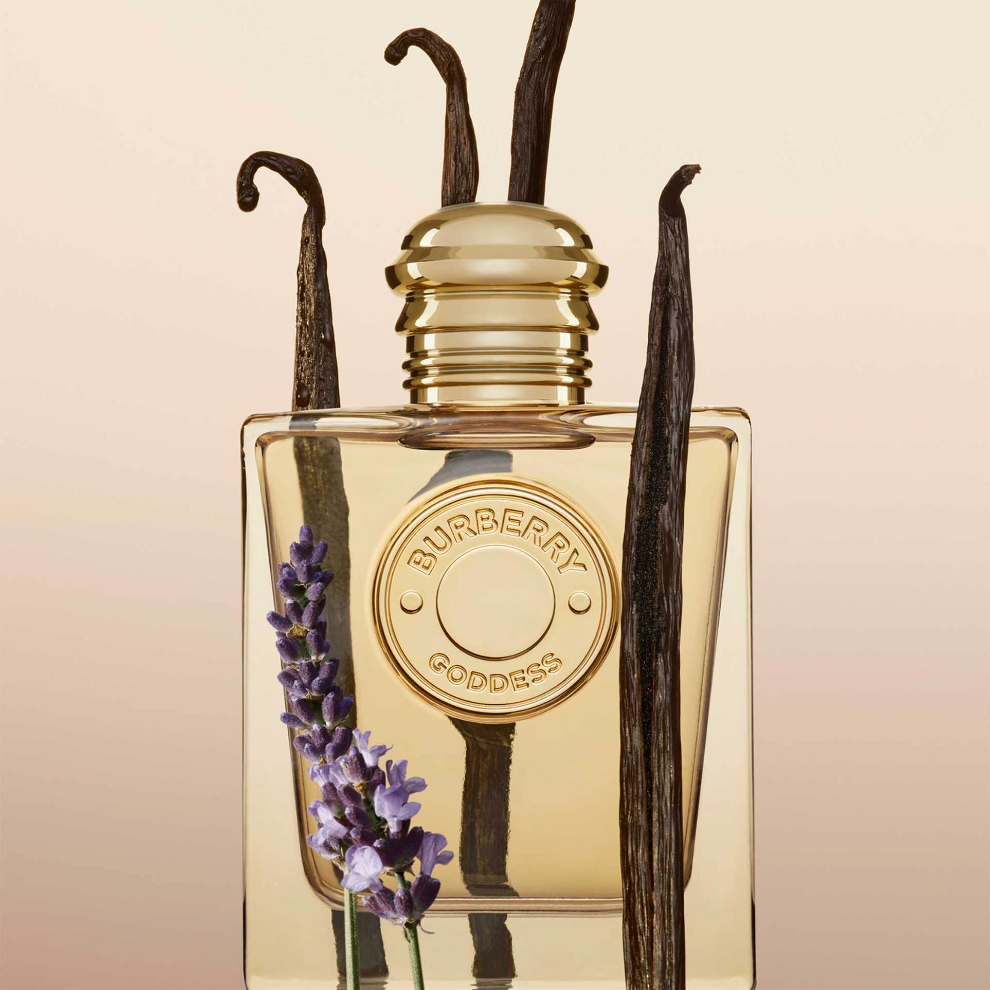 Burberry Goddess Eau de Parfum - 8571050970 φωτογραφία