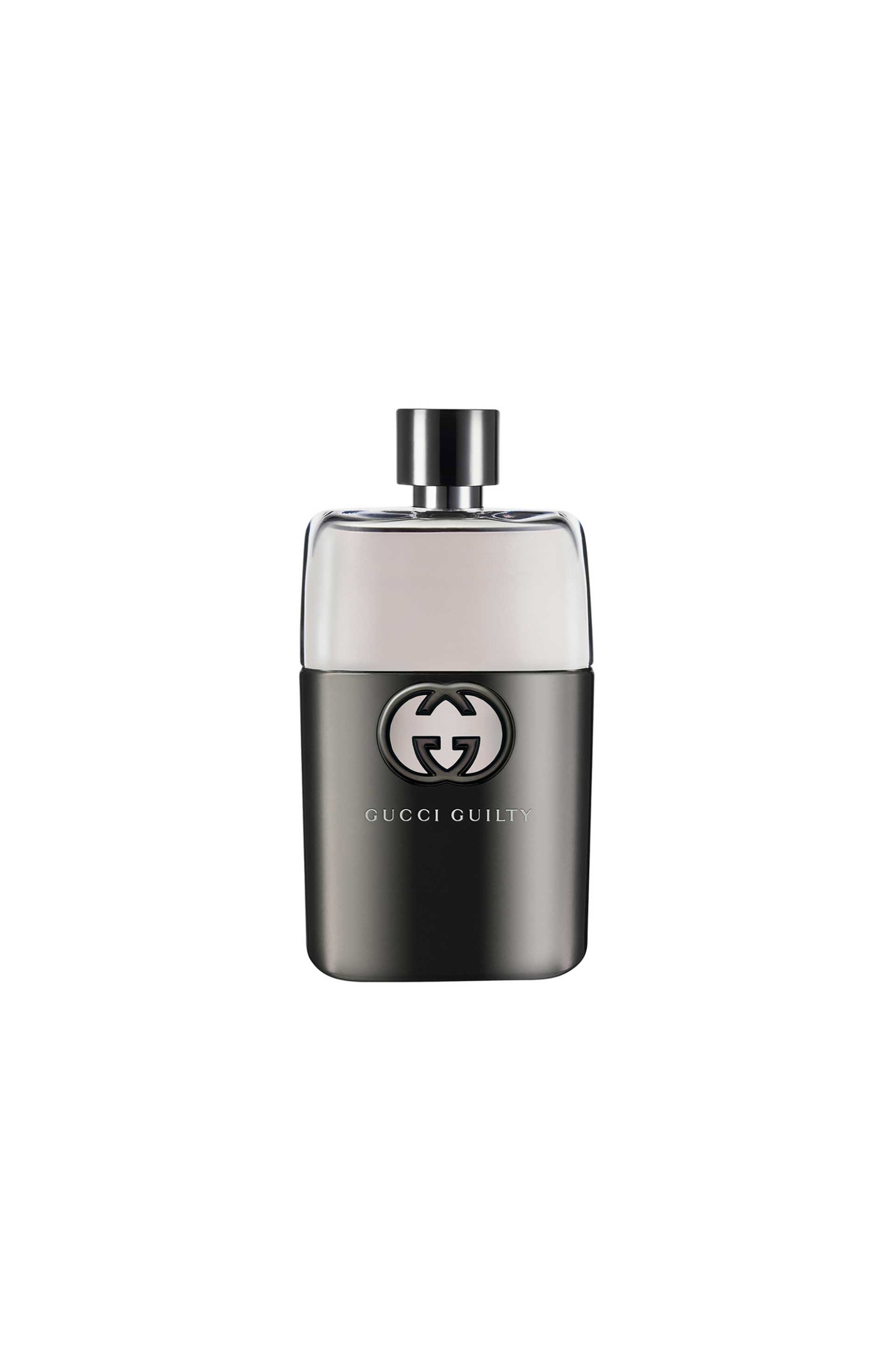 GUCCI Gucci Guilty Pour Homme Eau De Toilette - 8571035695