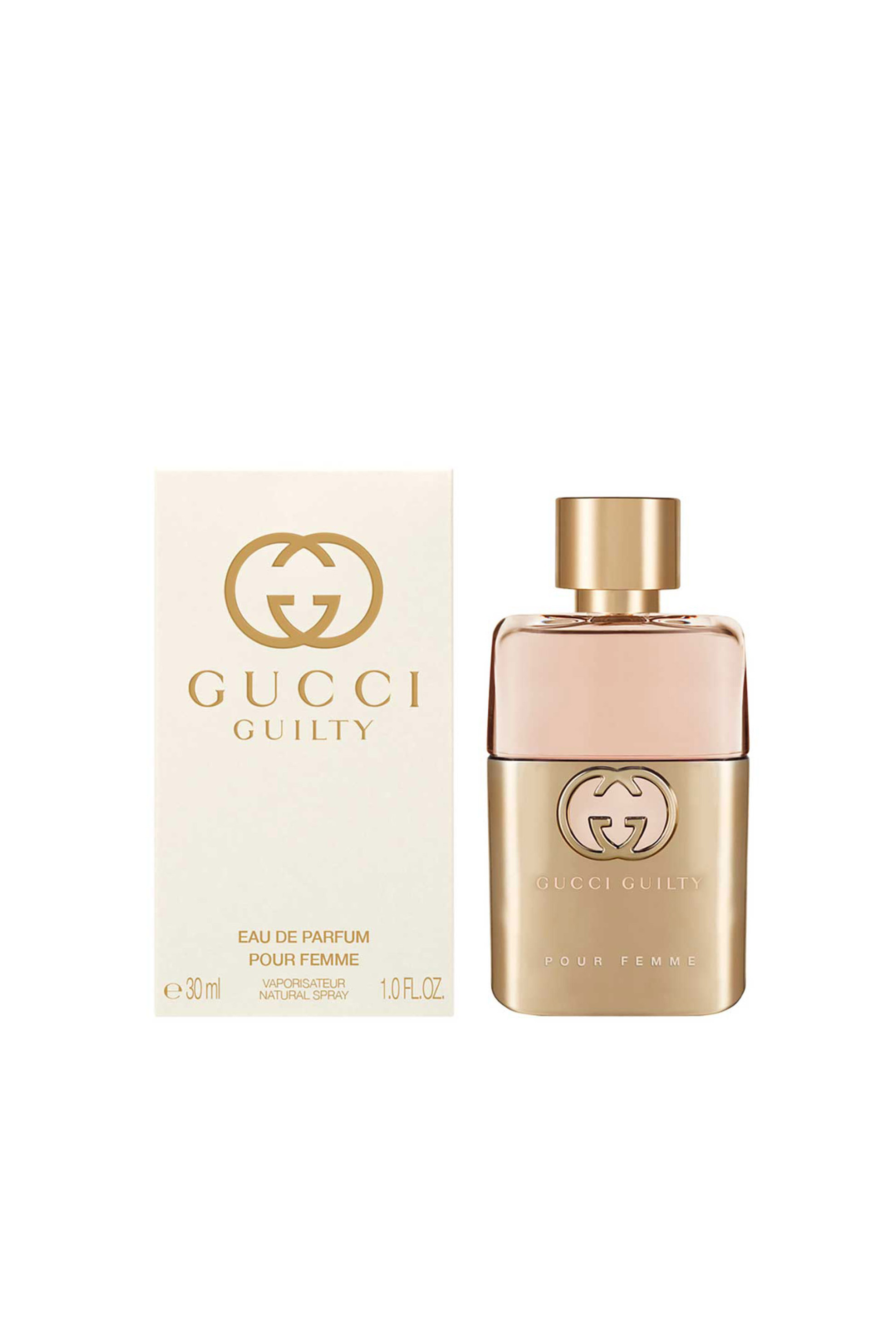 Gucci Guilty Pour Femme Eau de Parfum - 8571035750 φωτογραφία