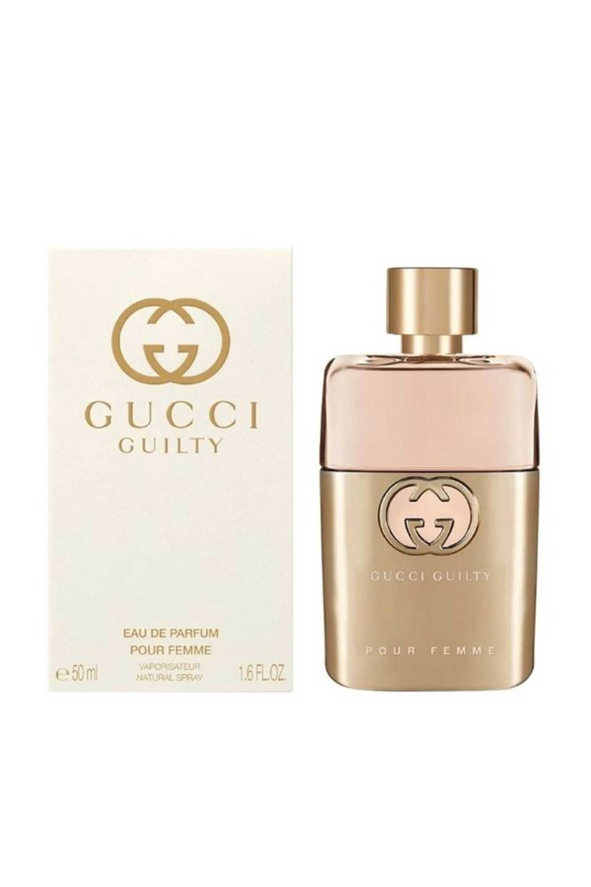 Gucci Guilty Pour Femme Eau de Parfum - 8571035751 φωτογραφία