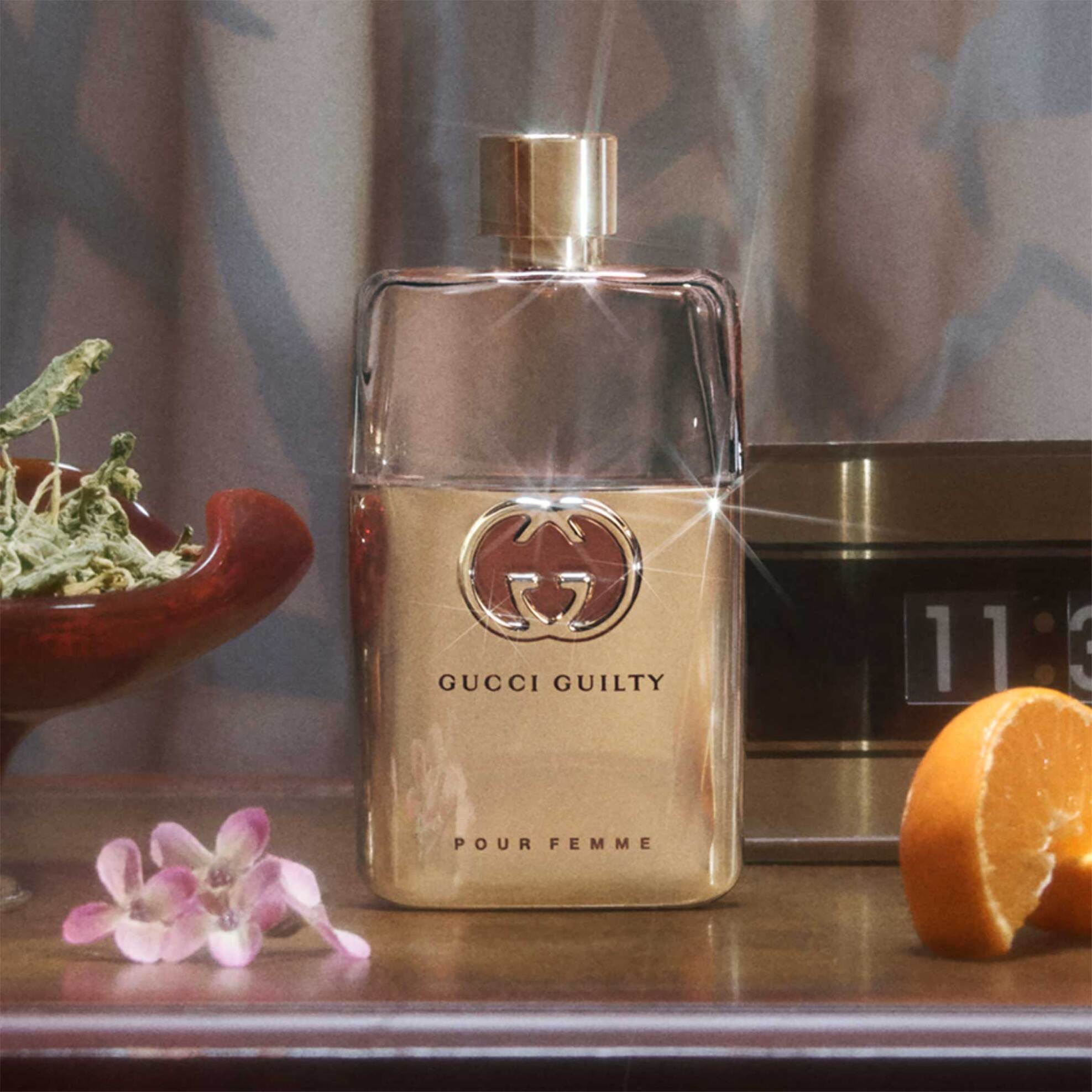 Gucci Guilty Pour Femme Eau De Parfum - 8571035751