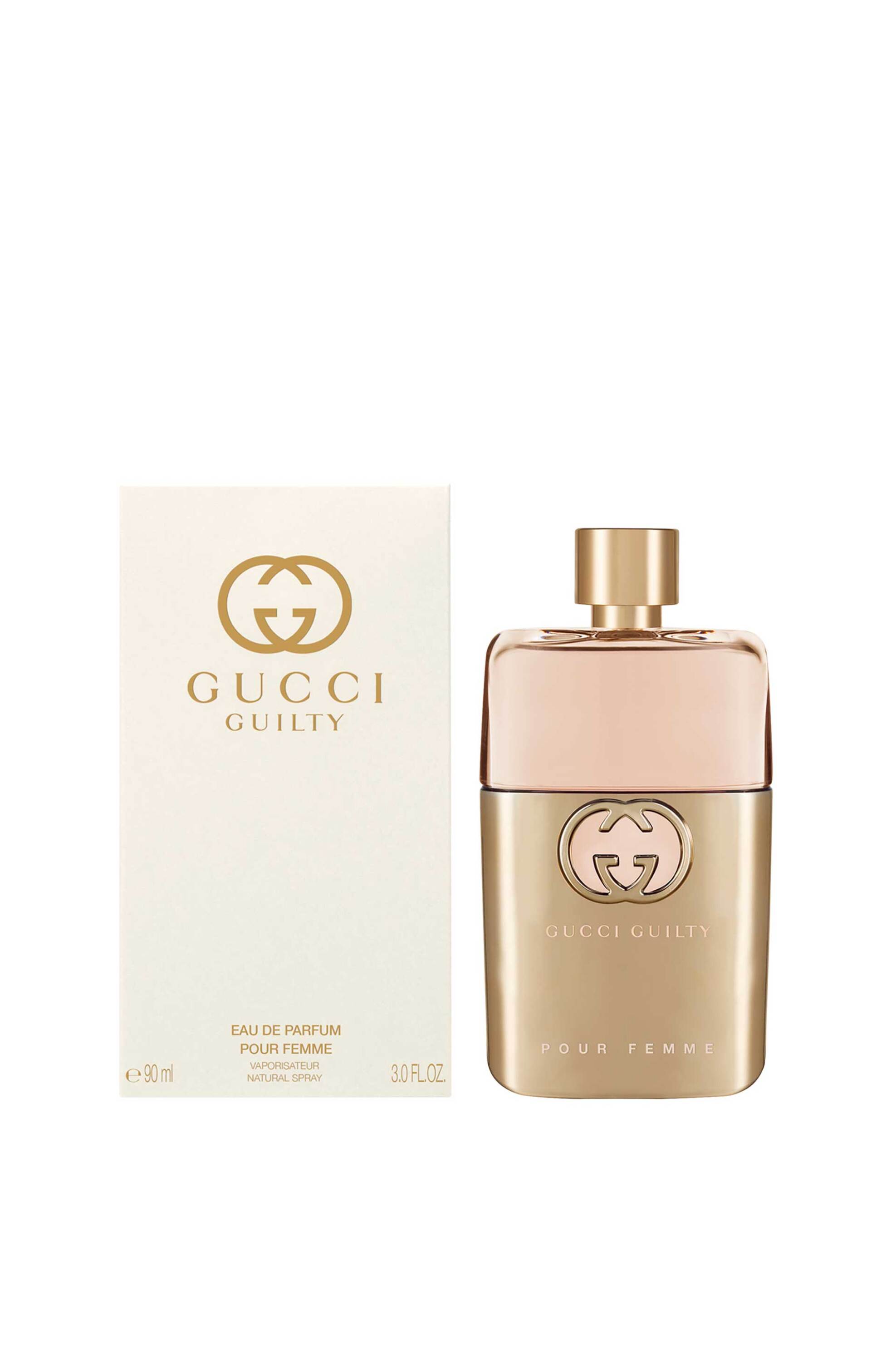 Gucci Guilty Pour Femme Eau de Parfum - 8571035752 φωτογραφία