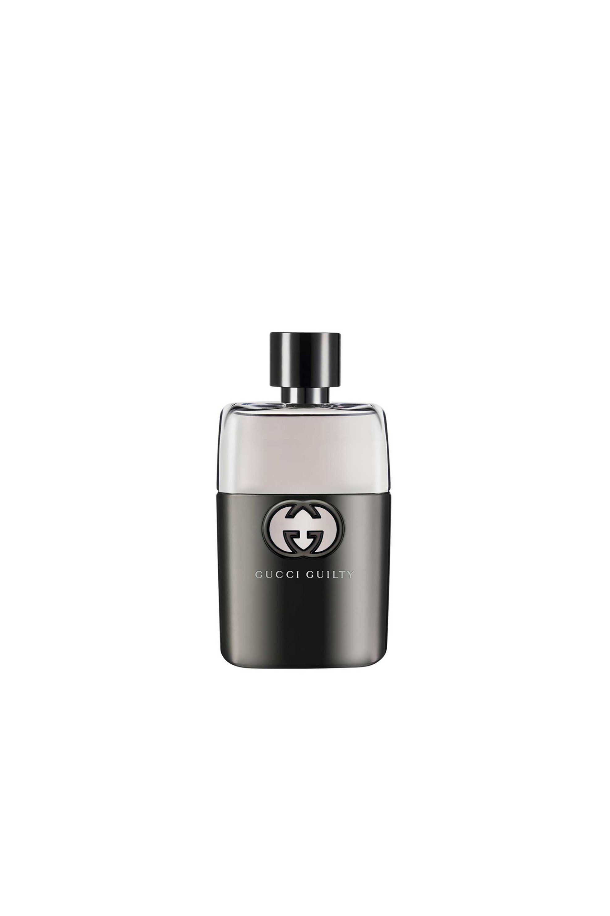 GUCCI Gucci Guilty Pour Homme Eau De Toilette - 8571035757