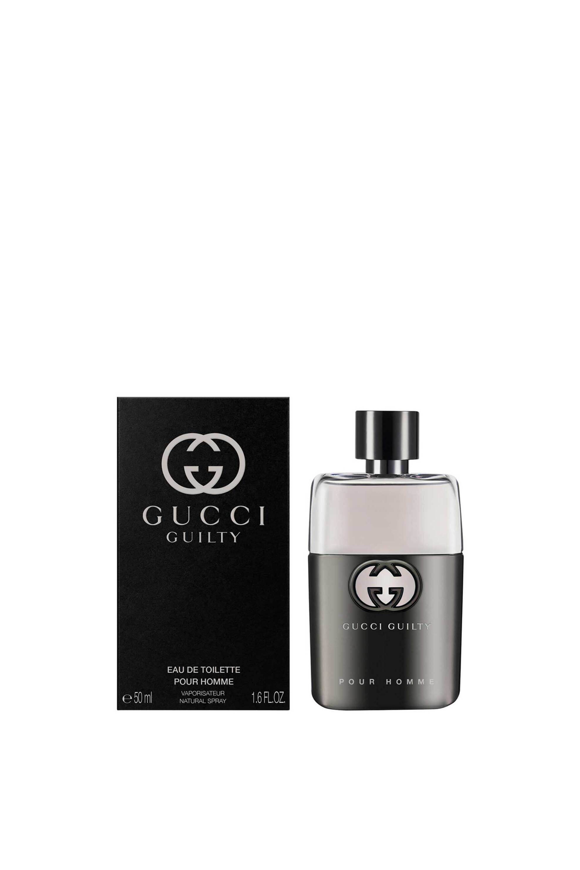 Gucci Guilty Pour Homme Eau De Toilette - 8571035757 φωτογραφία