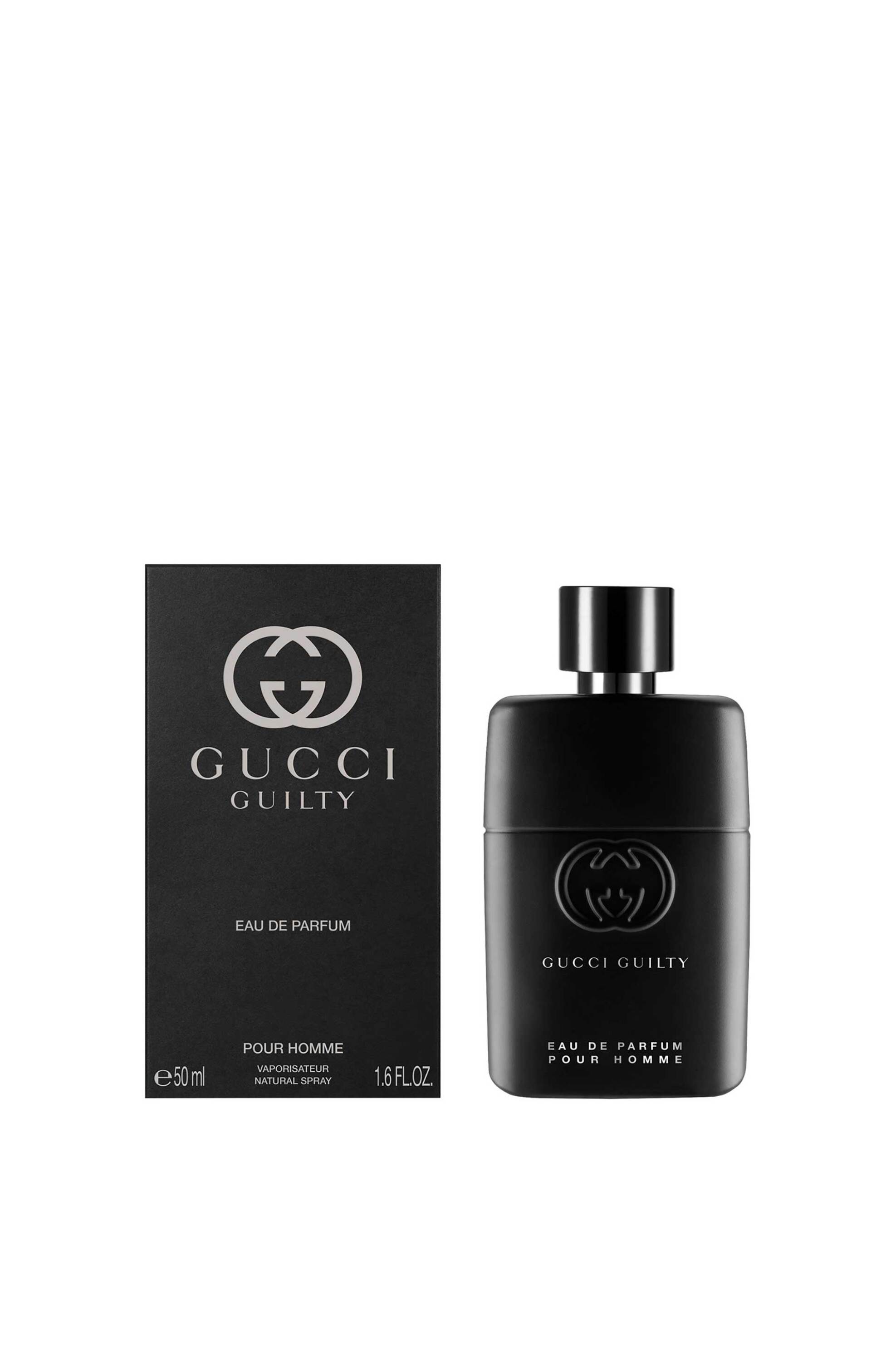 Gucci Guilty Pour Homme Eau de Parfum - 8571039577 φωτογραφία