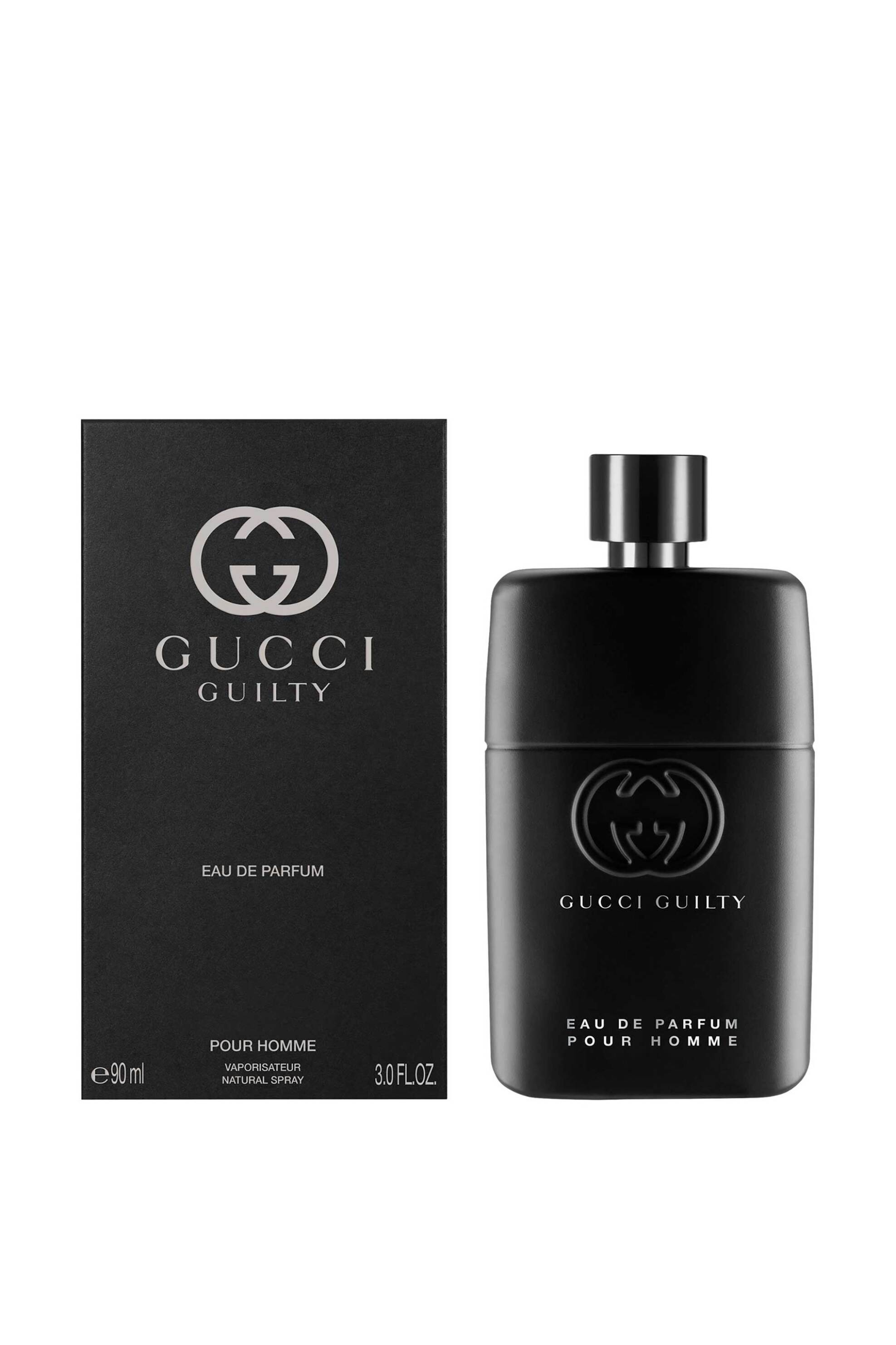 Gucci Guilty Pour Homme Eau de Parfum - 8571039578 φωτογραφία