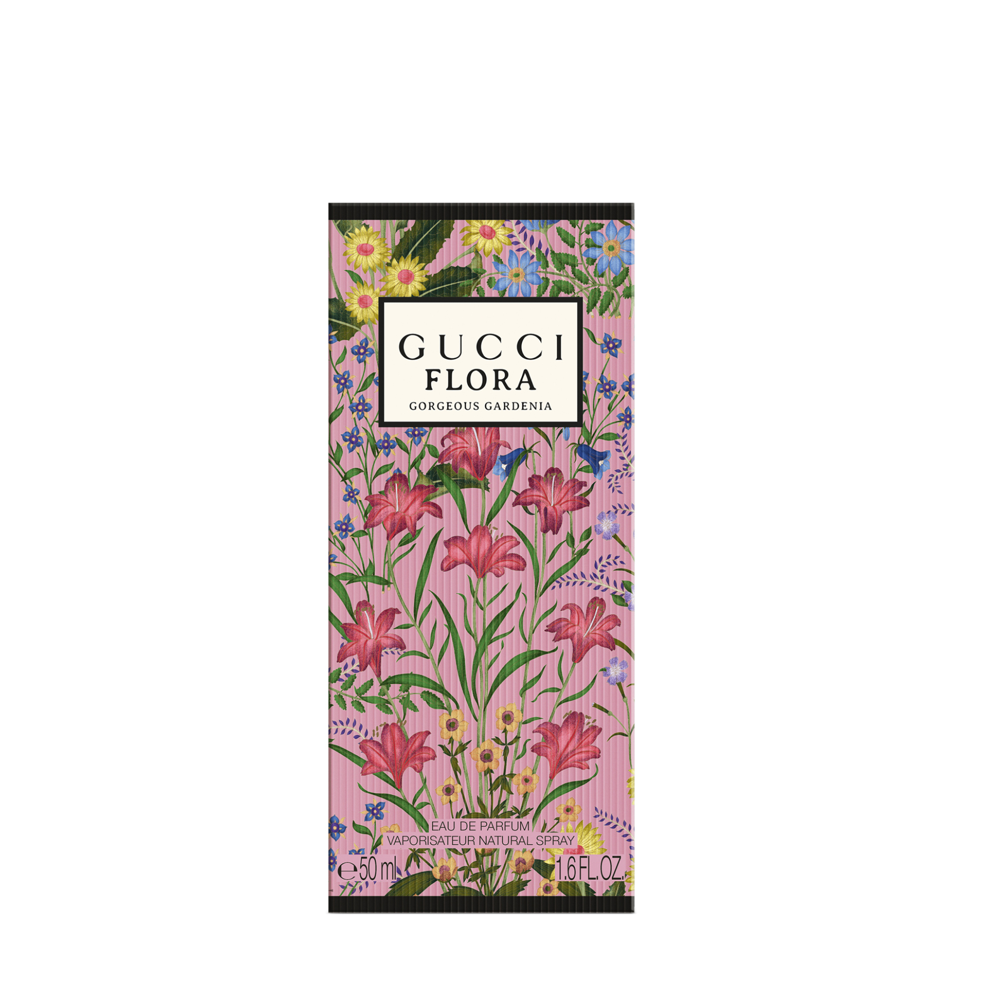 Gucci Flora Gorgeous Gardenia Eau de Parfum - 8571046532 φωτογραφία