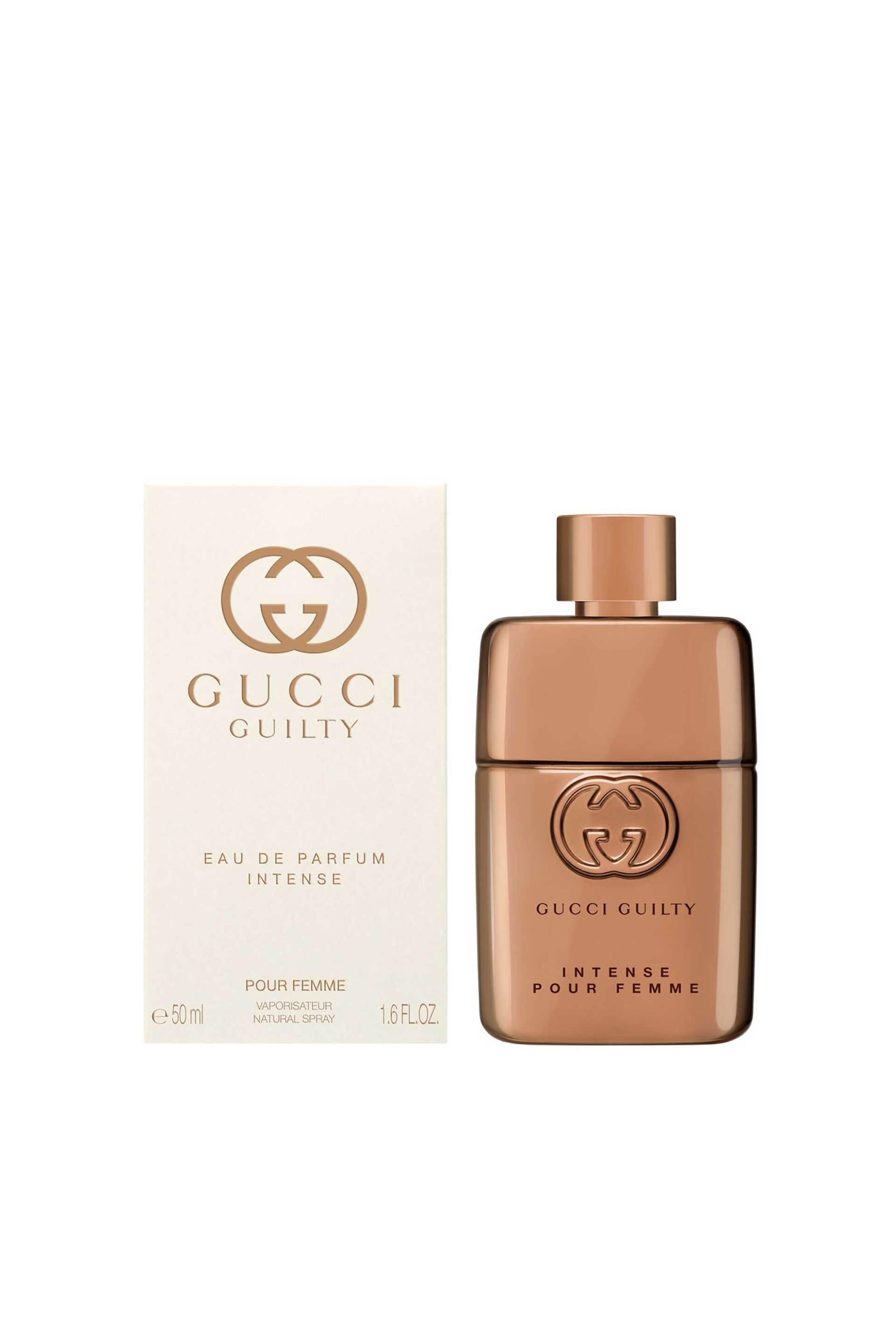 Gucci Guilty Pour Femme Intense Eau de Parfum - 8571047798 φωτογραφία