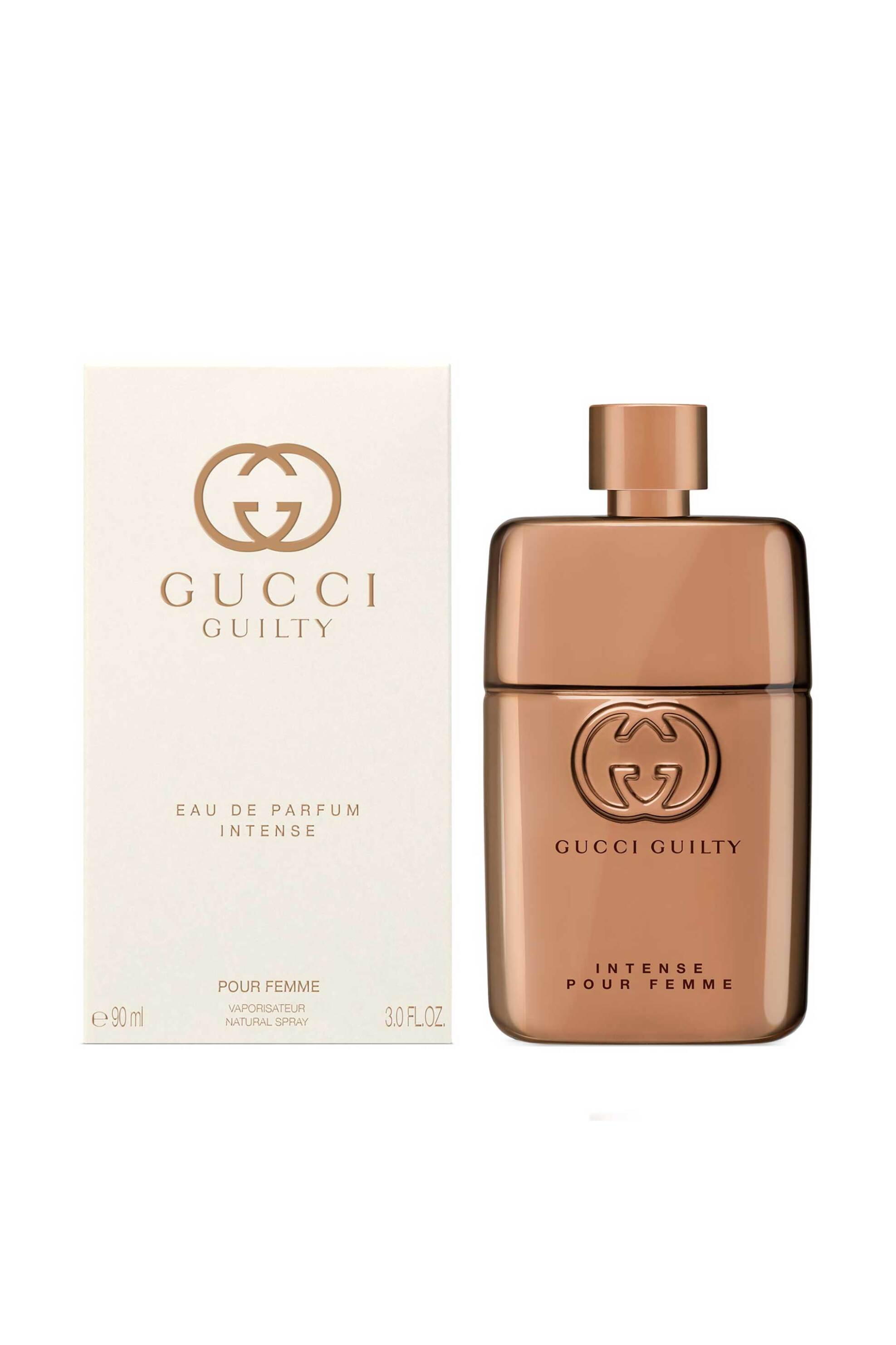 Gucci Guilty Pour Femme Intense Eau de Parfum - 8571047799 φωτογραφία