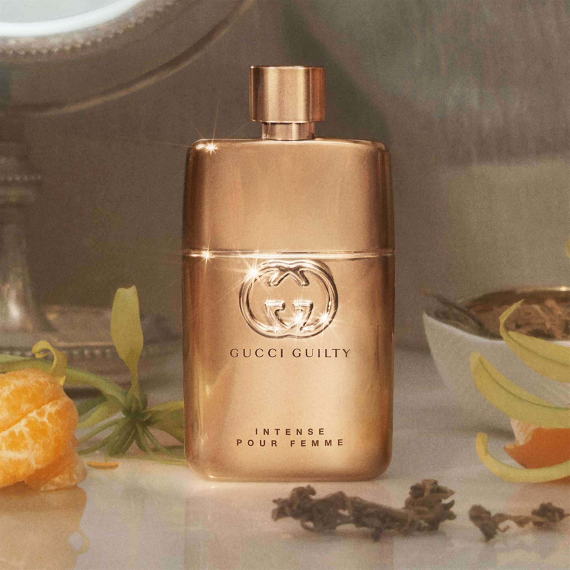 Gucci Guilty Pour Femme Intense Eau De Parfum - 8571047799