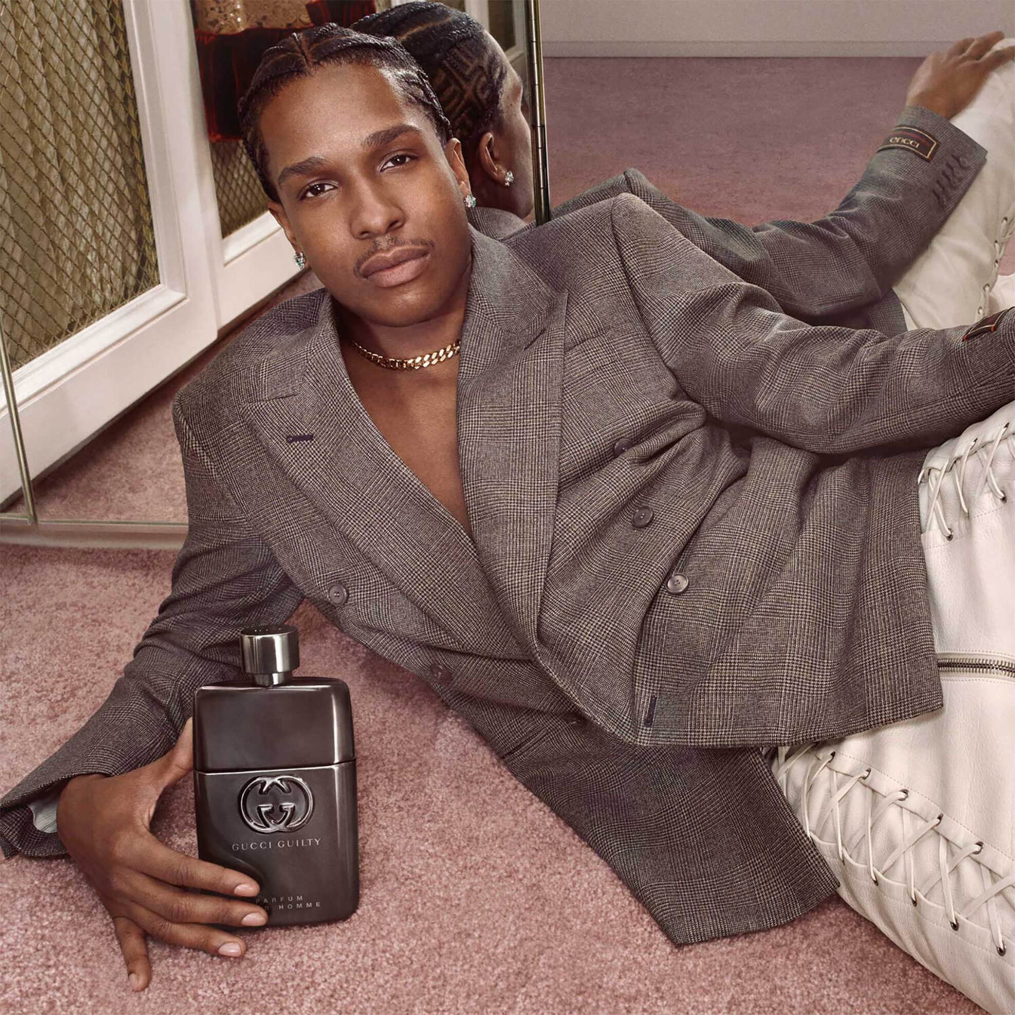 Gucci Guilty Pour Homme Parfum Eau de Parfum - 8571047803 φωτογραφία