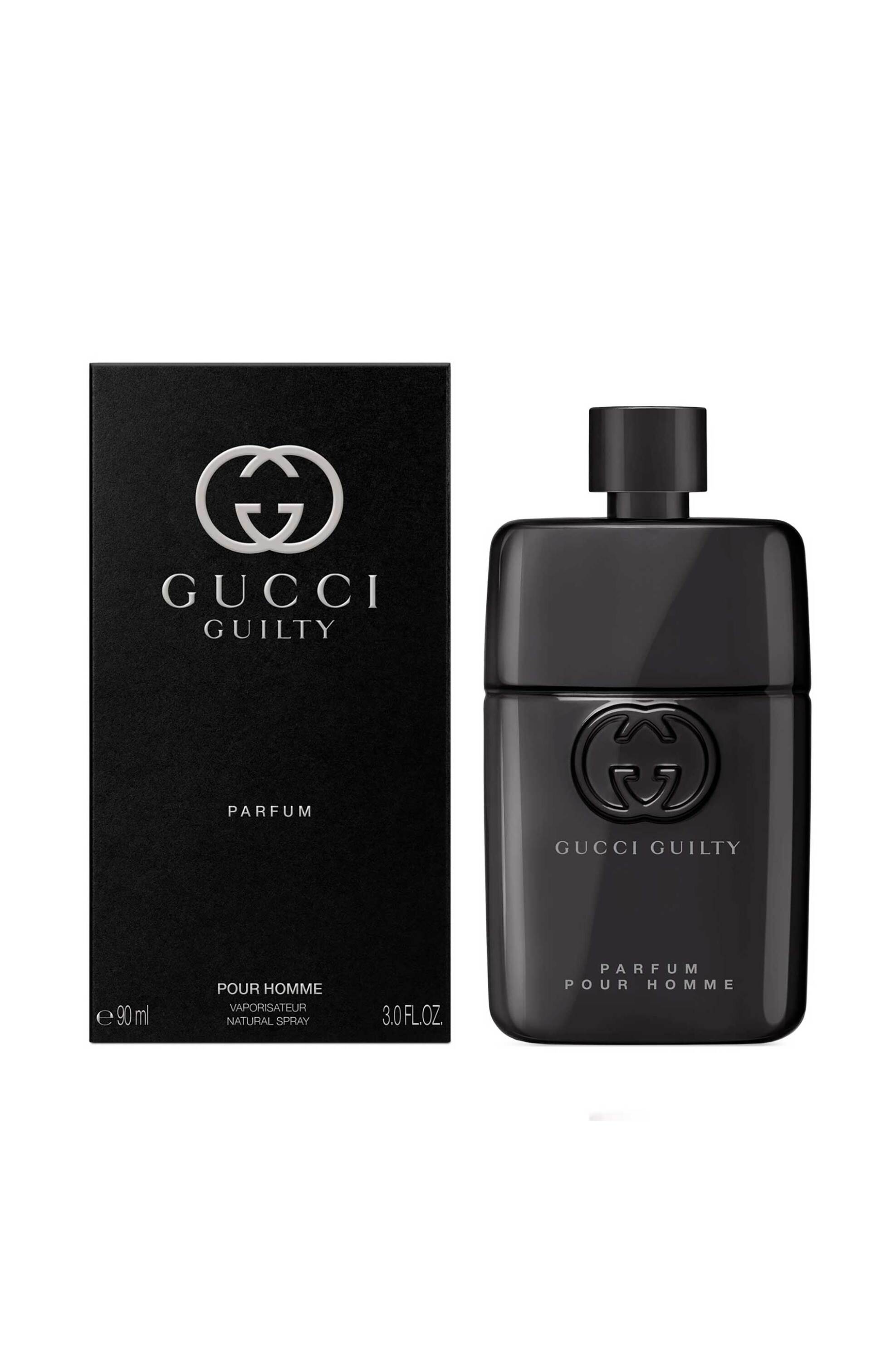 Gucci Guilty Pour Homme Parfum Eau de Parfum - 8571047804 φωτογραφία