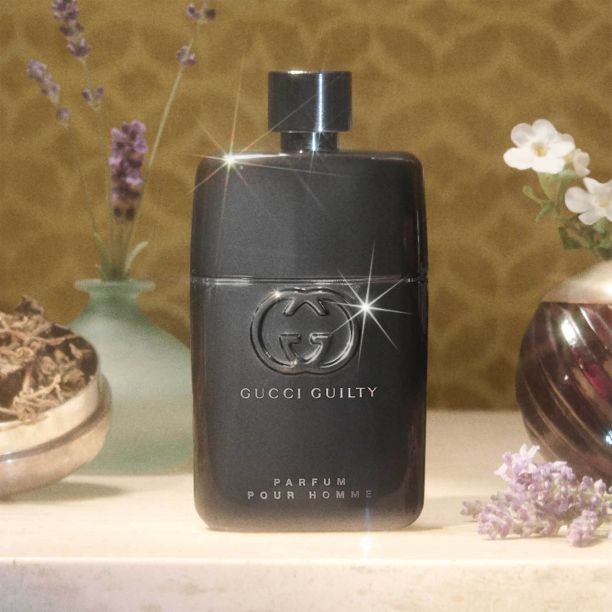 Gucci Guilty Pour Homme Parfum Eau De - 8571047804