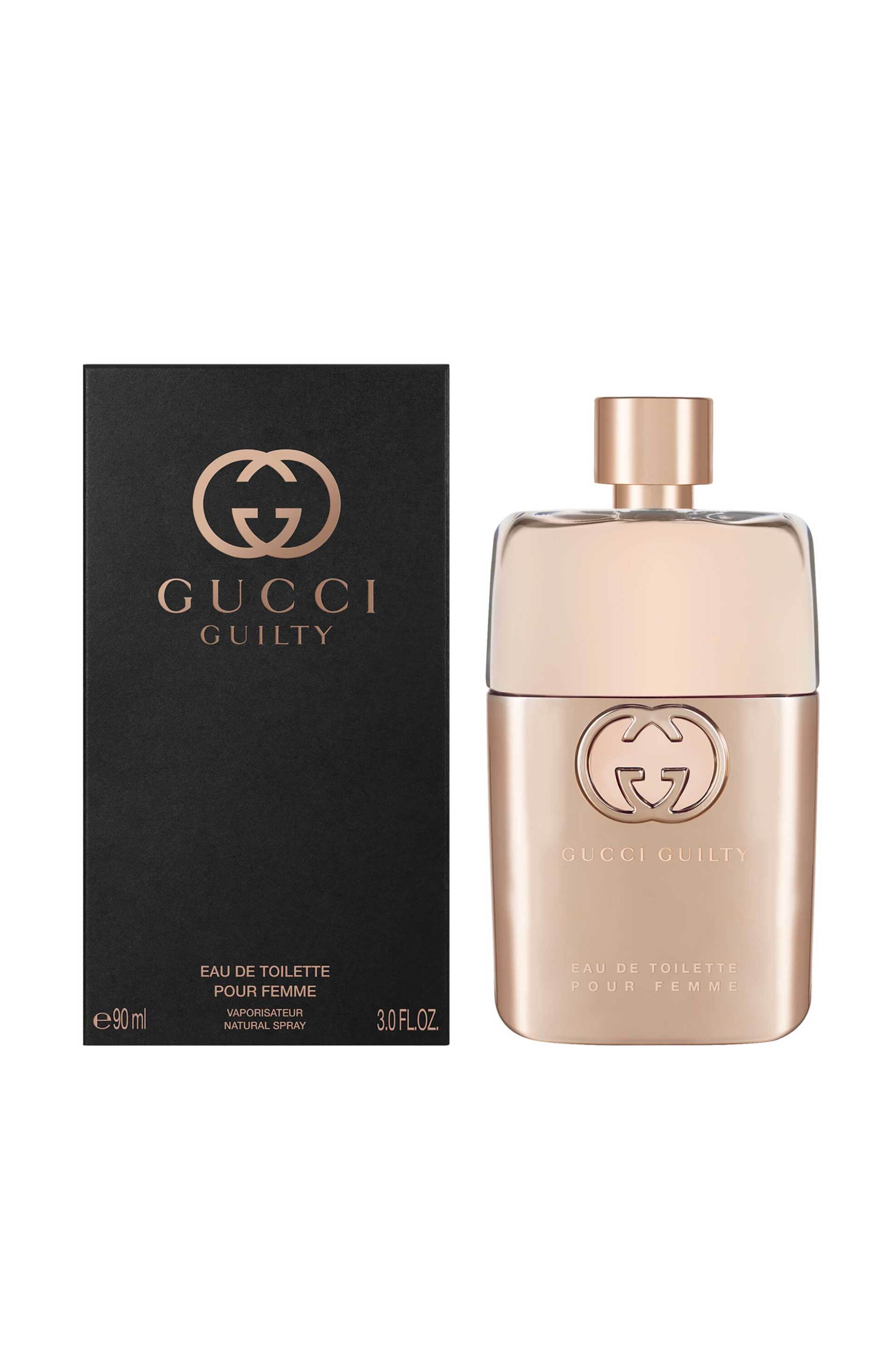 Gucci Guilty Pour Femme Eau de Toilette - 8571043984 φωτογραφία